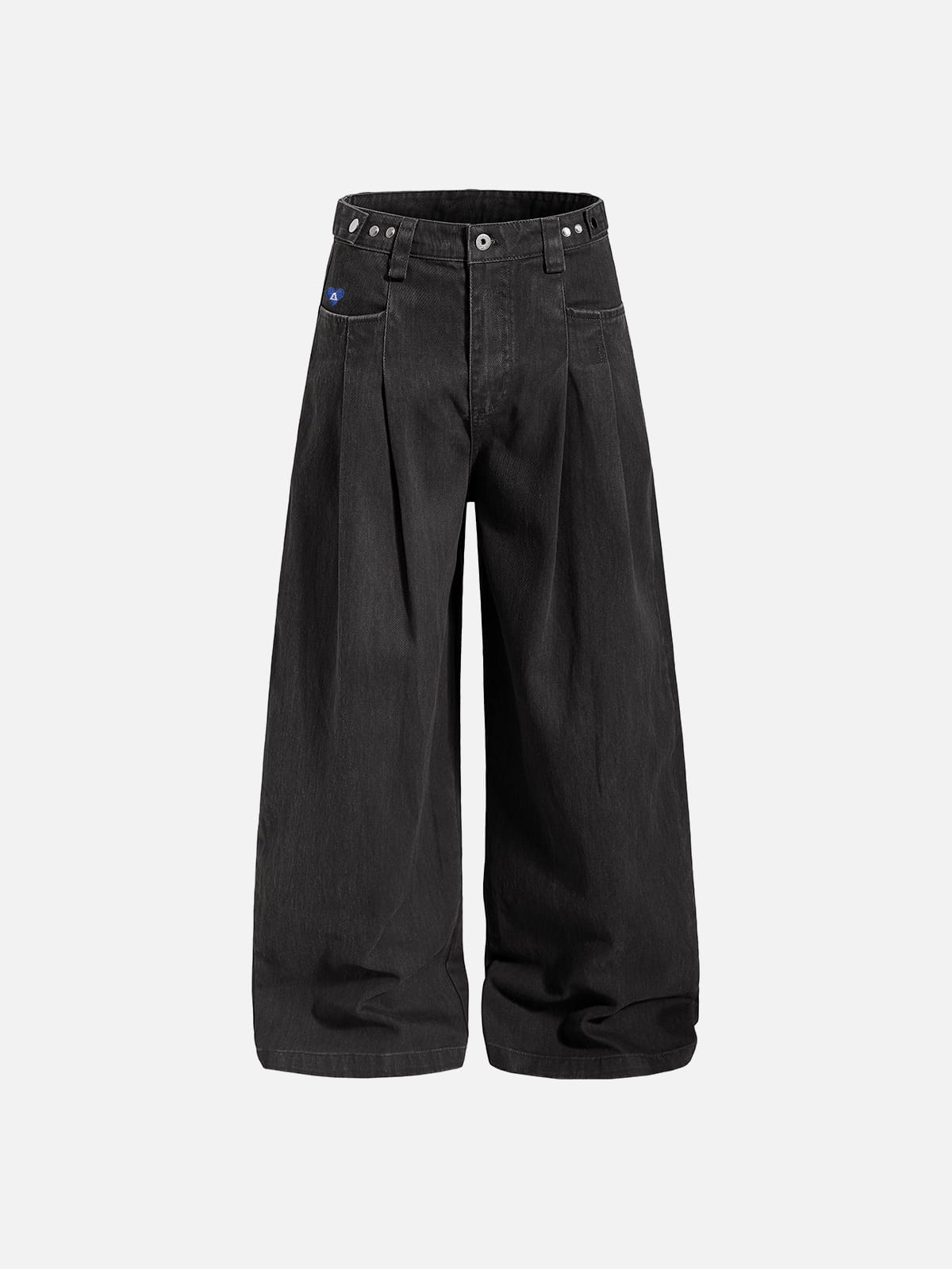 Aelfric Eden Pleated Baggy Pants