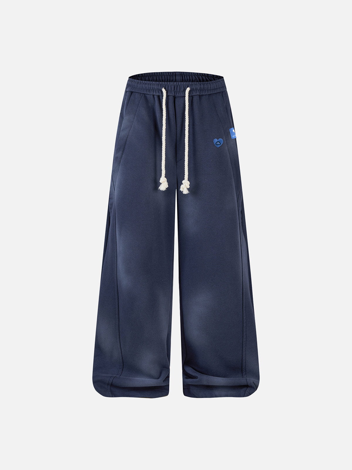Alternative view of Aelfric Eden Washed Baggy Sweatpants