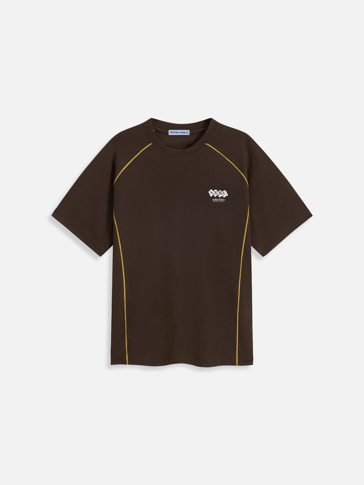 Alternative view of Breezy City Sport Short Sleeve Tee