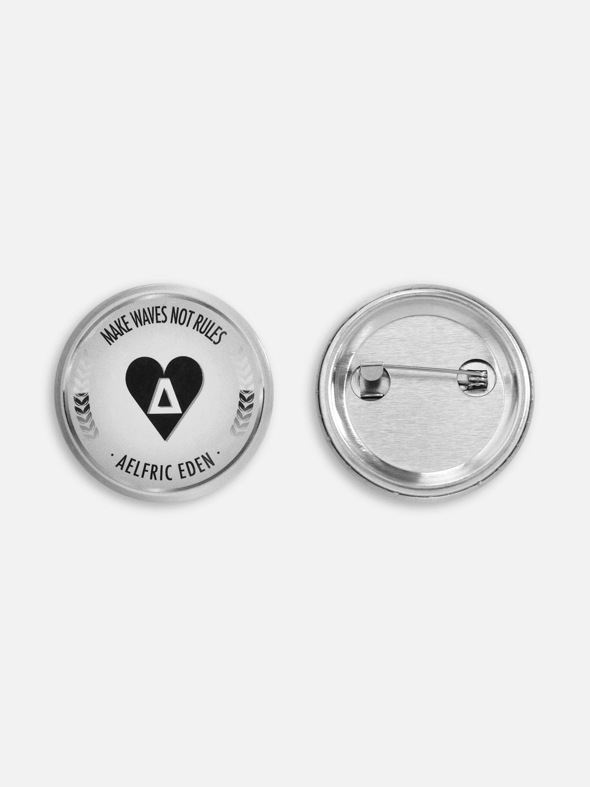 Aelfric Eden Discord Member Honor Badges