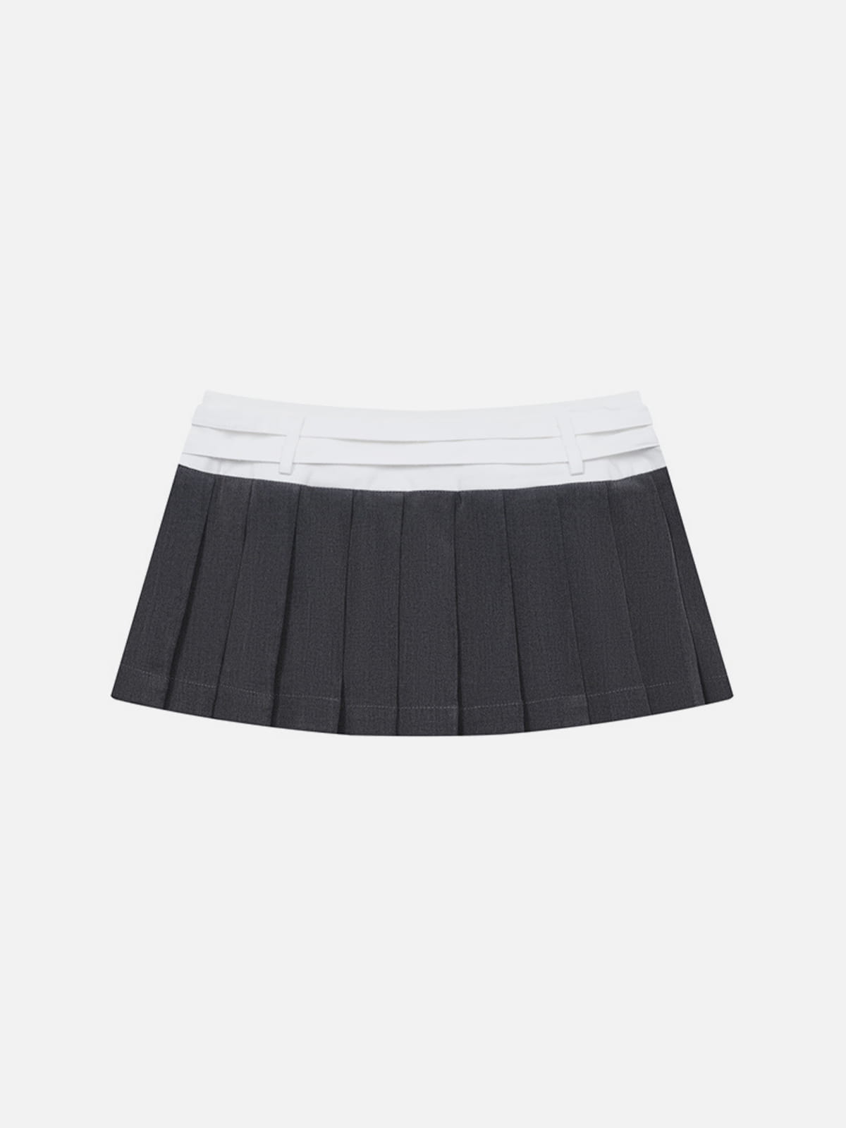 Alternative view of Aelfric Eden Pleated Skirt