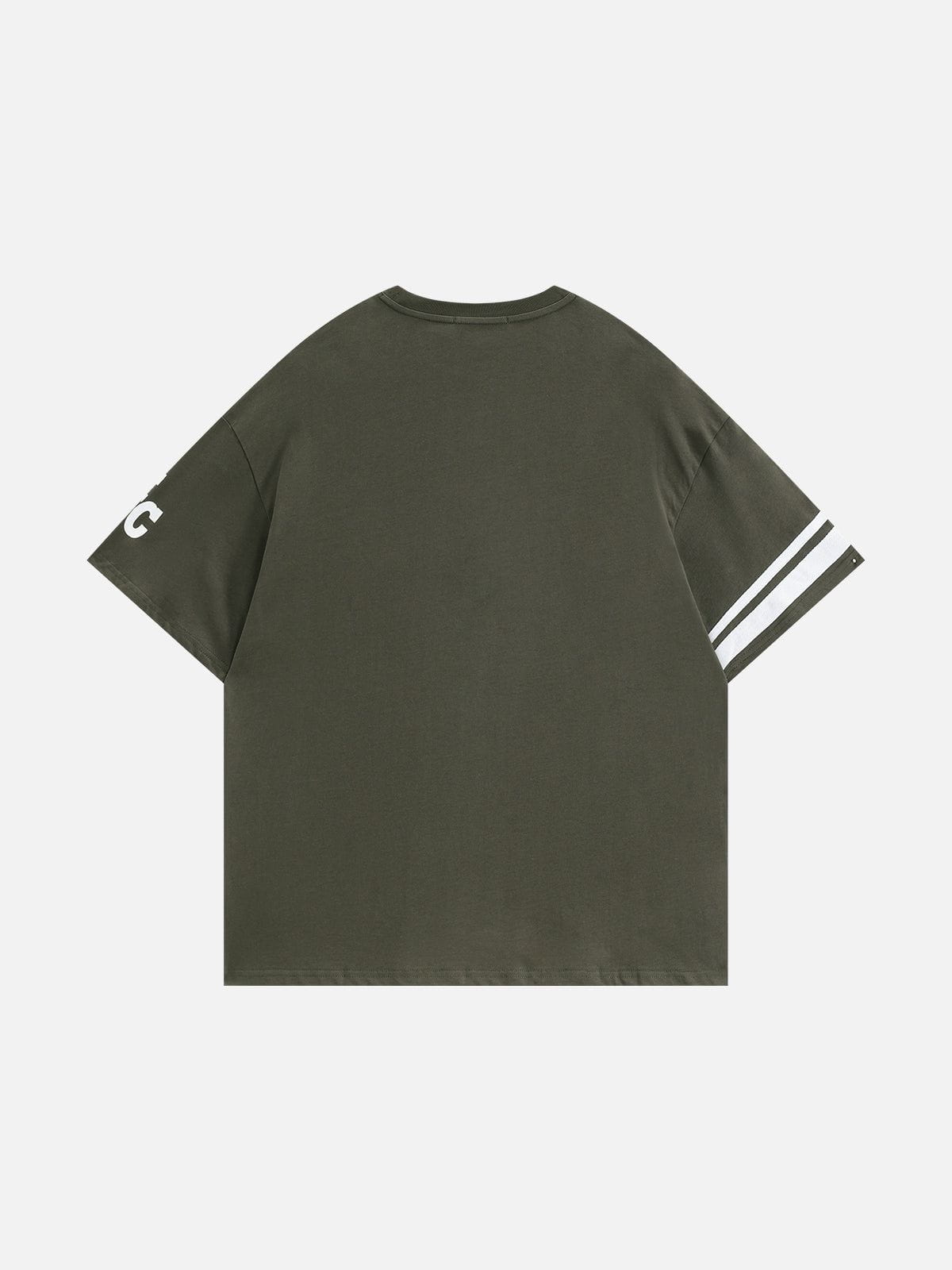Alternative view of Aelfric Eden 74 Graphic Tee