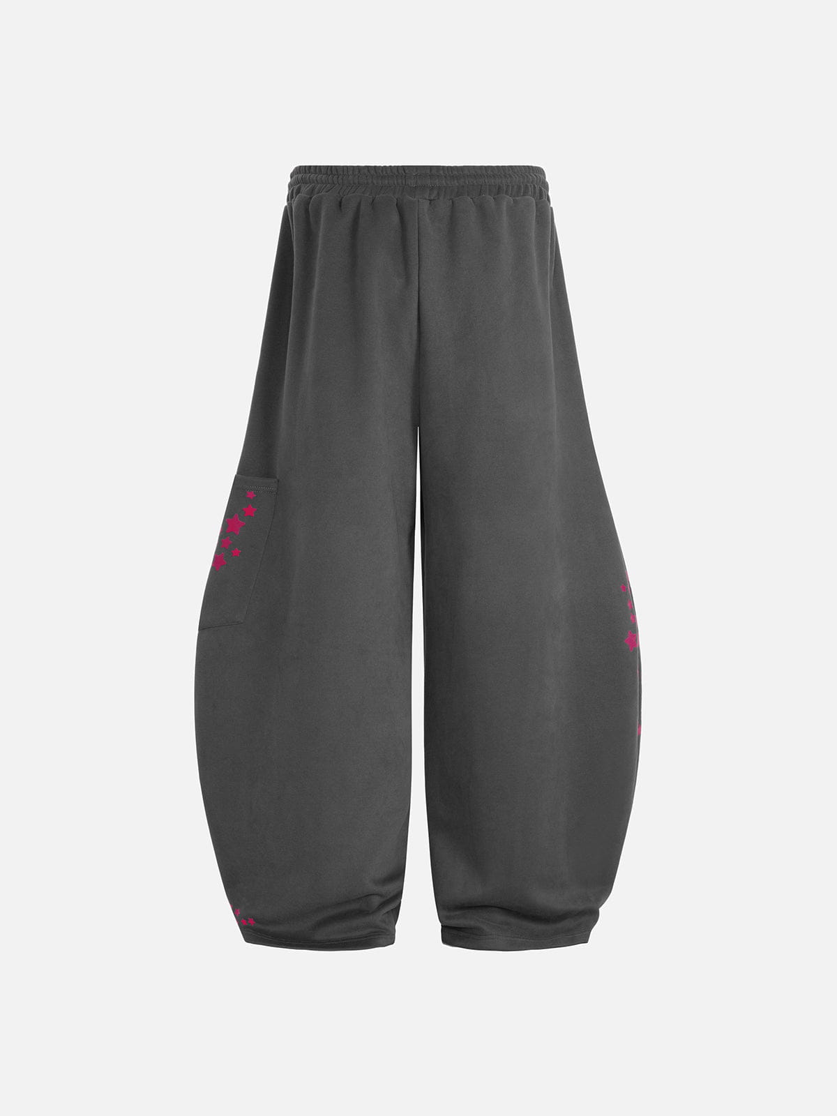 Alternative view of Aelfric Eden Star Super Baggy Sweatpants