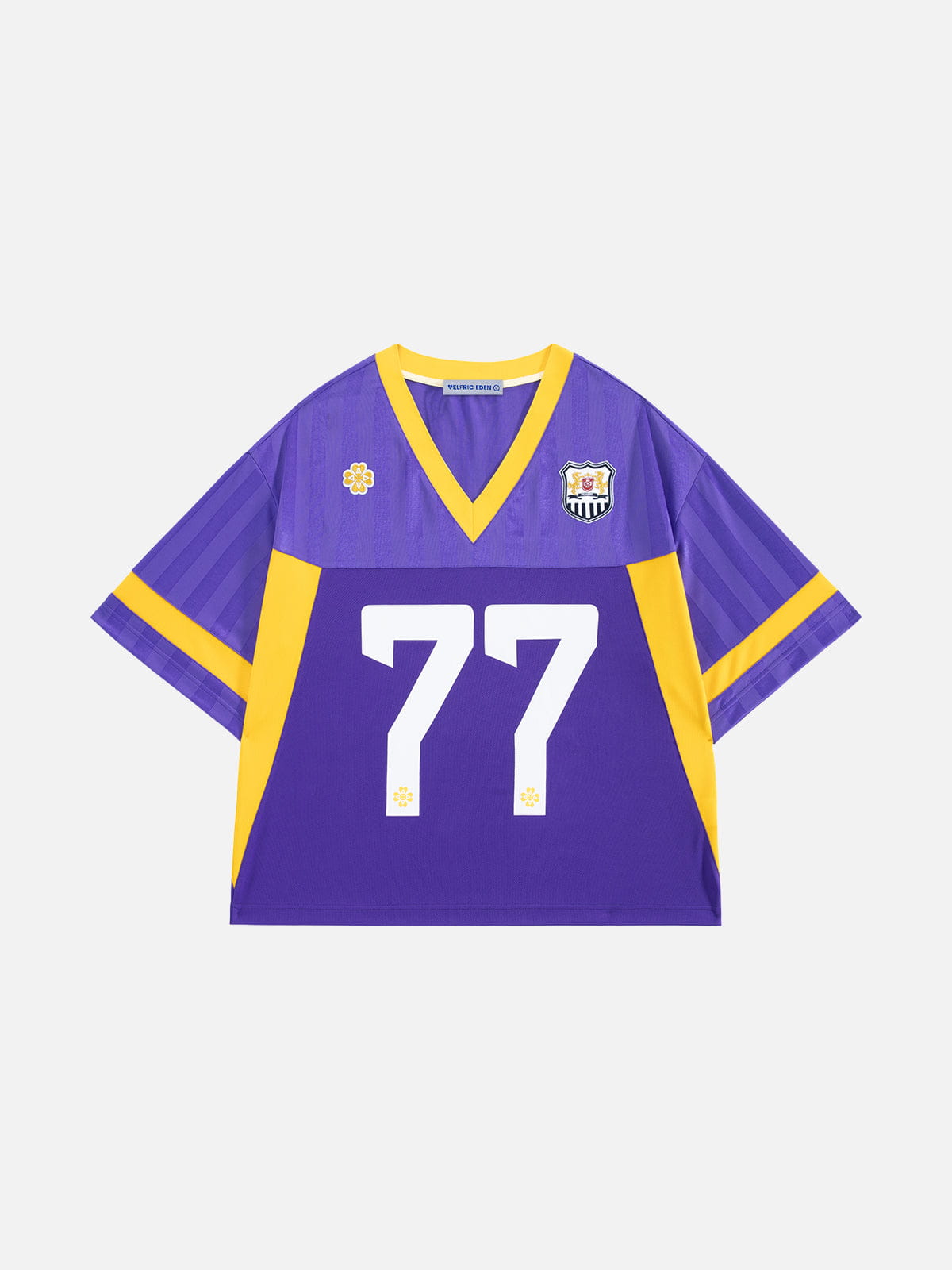 Alternative view of Aelfric Eden 77 V-Neck Jersey