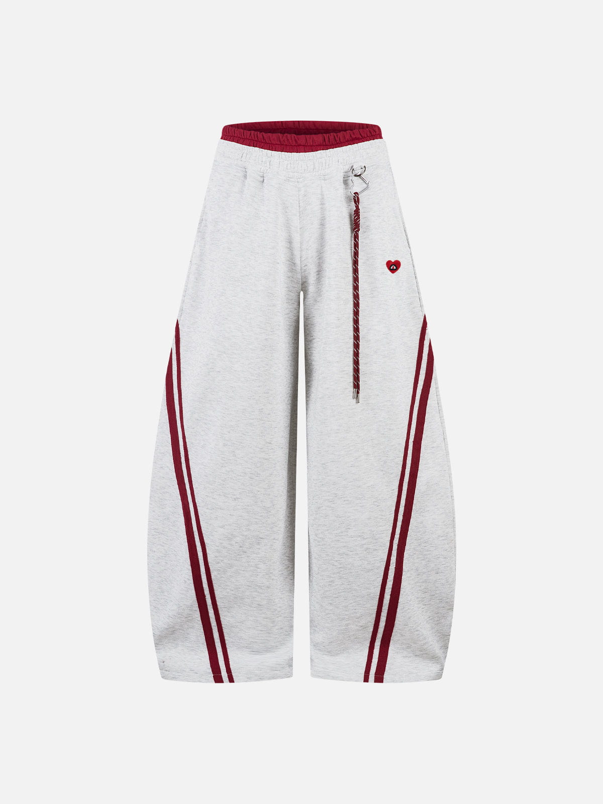 Alternative view of Aelfric Eden Baggy Barrel Sweatpants