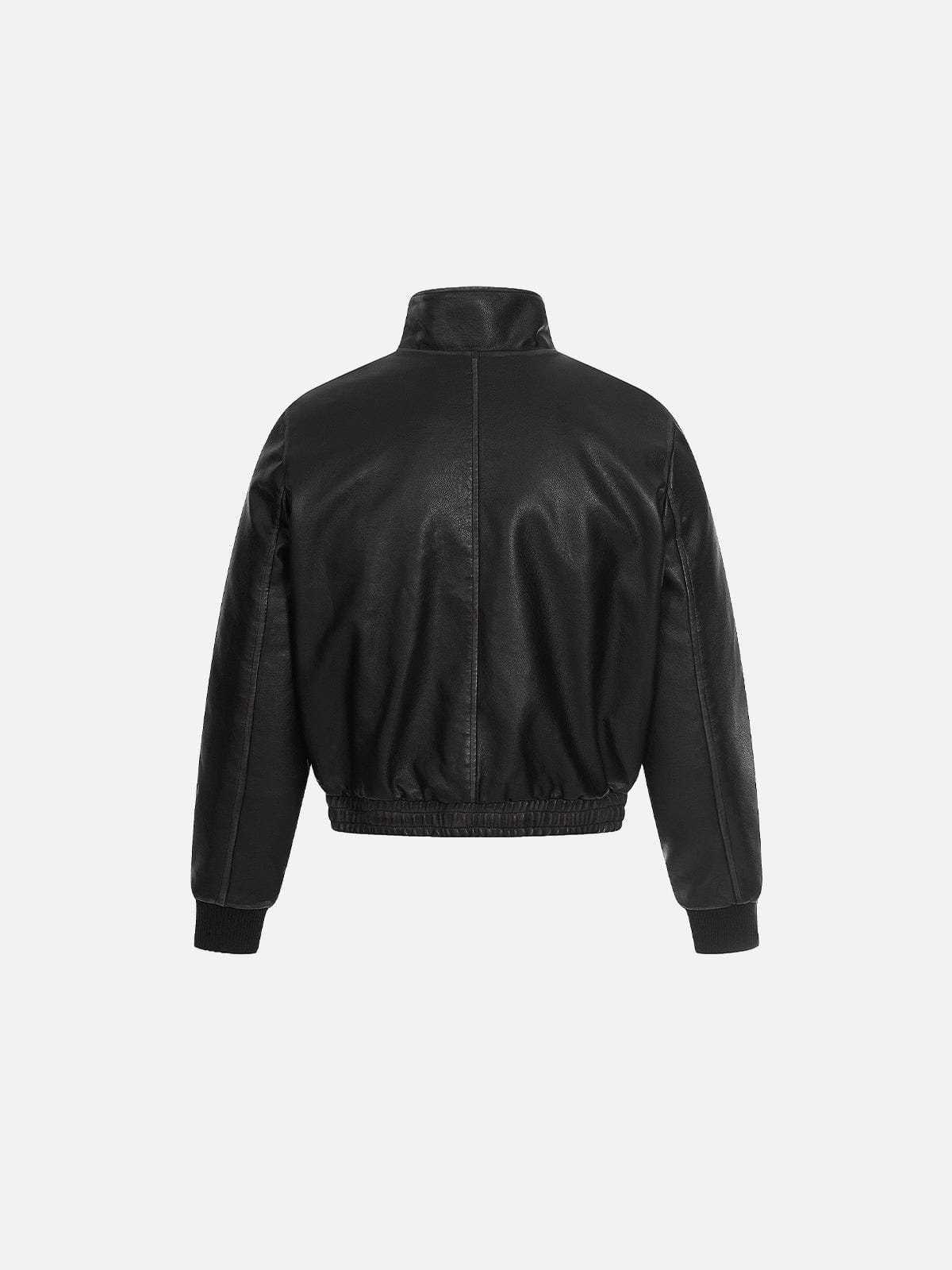 Alternative view of Aelfric Eden Studded Faux Leather Jacket