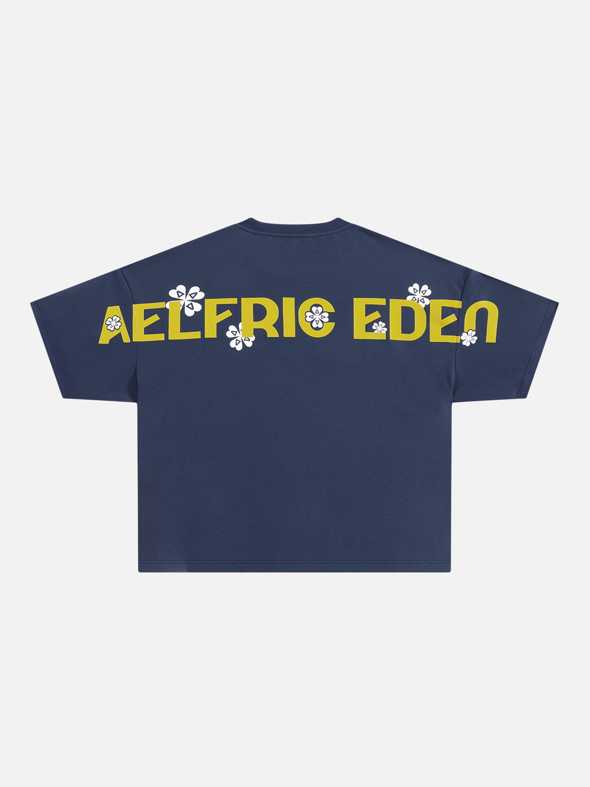 [Pre-Order] Aelfric Eden Boxy Tee