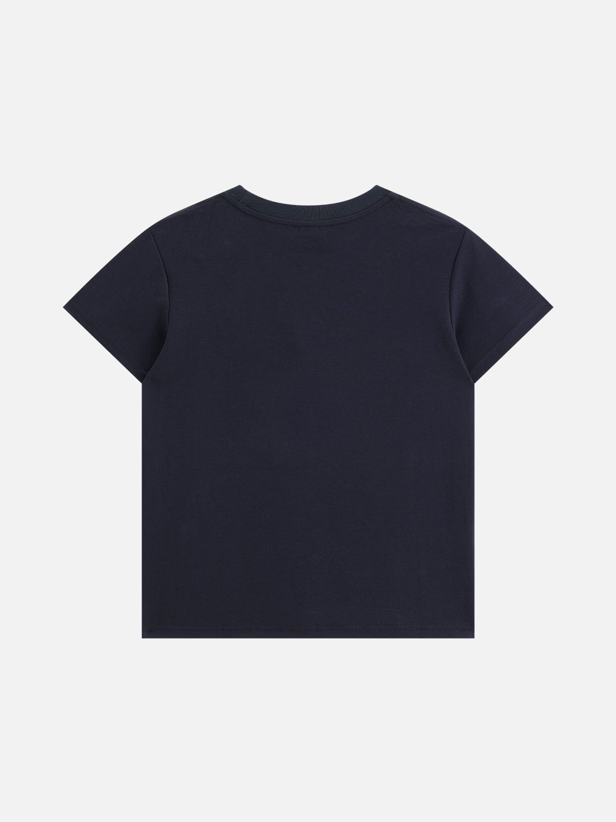 Alternative view of Aelfric Eden Lace Dog Tee
