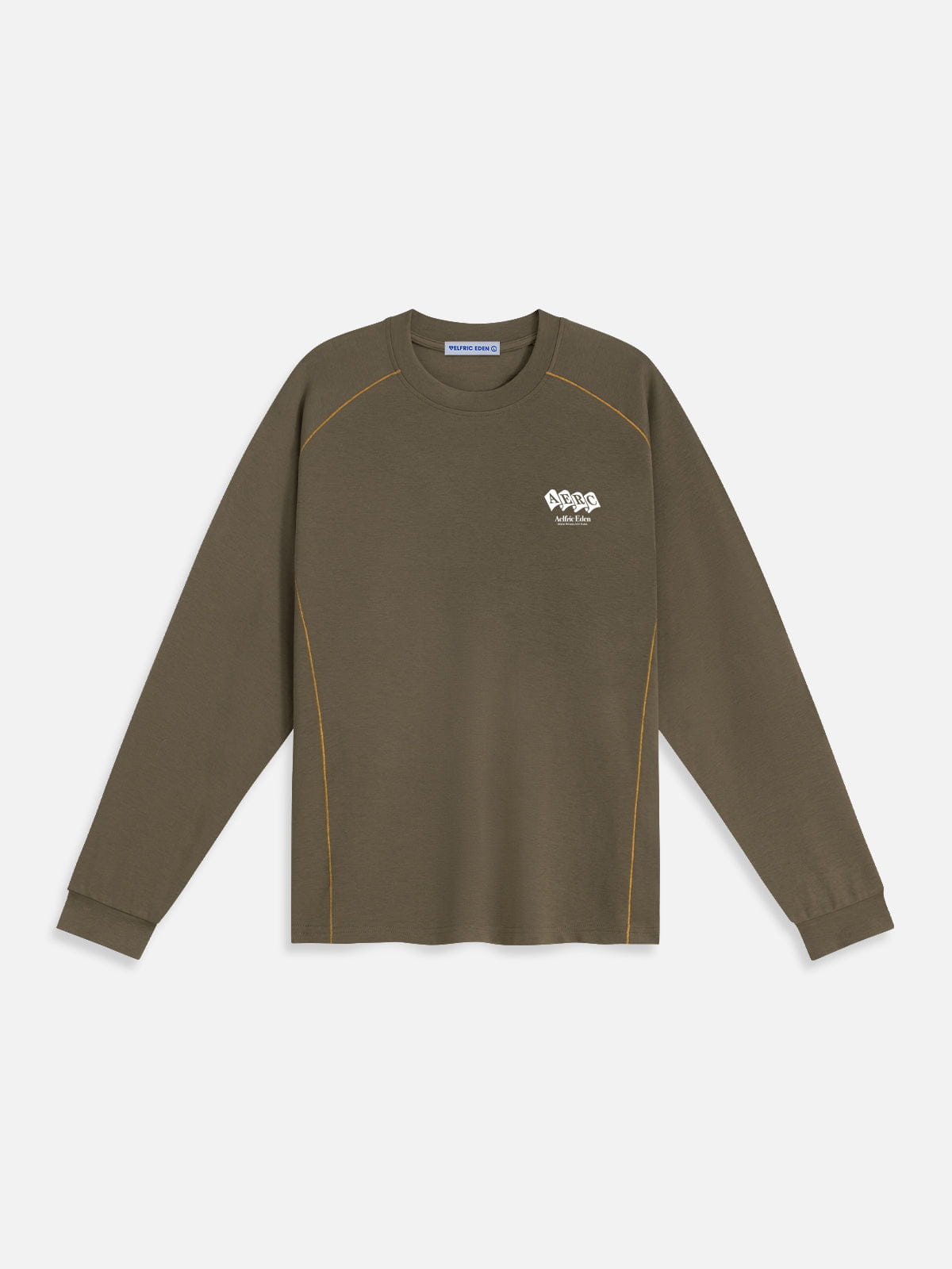 Alternative view of Breezy Urban Run Long Sleeve Tee