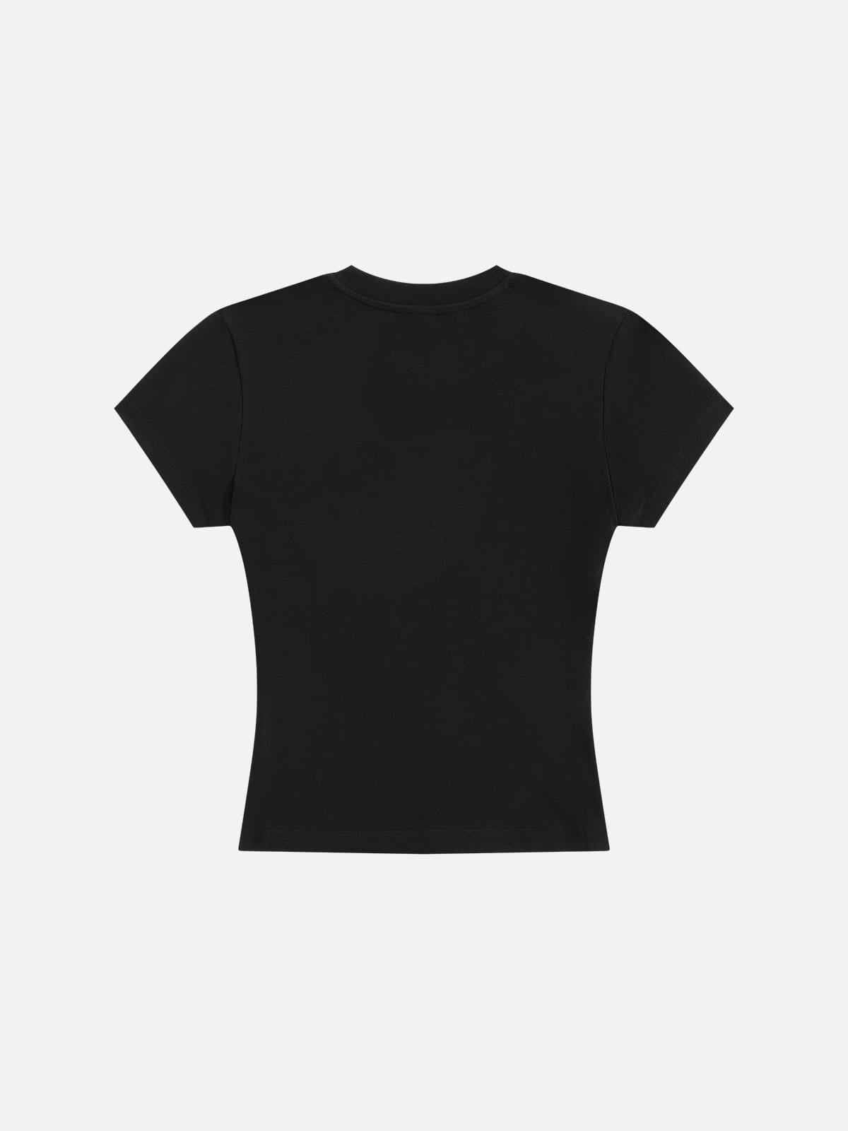 Alternative view of Aelfric Eden Graphic Baby Tee