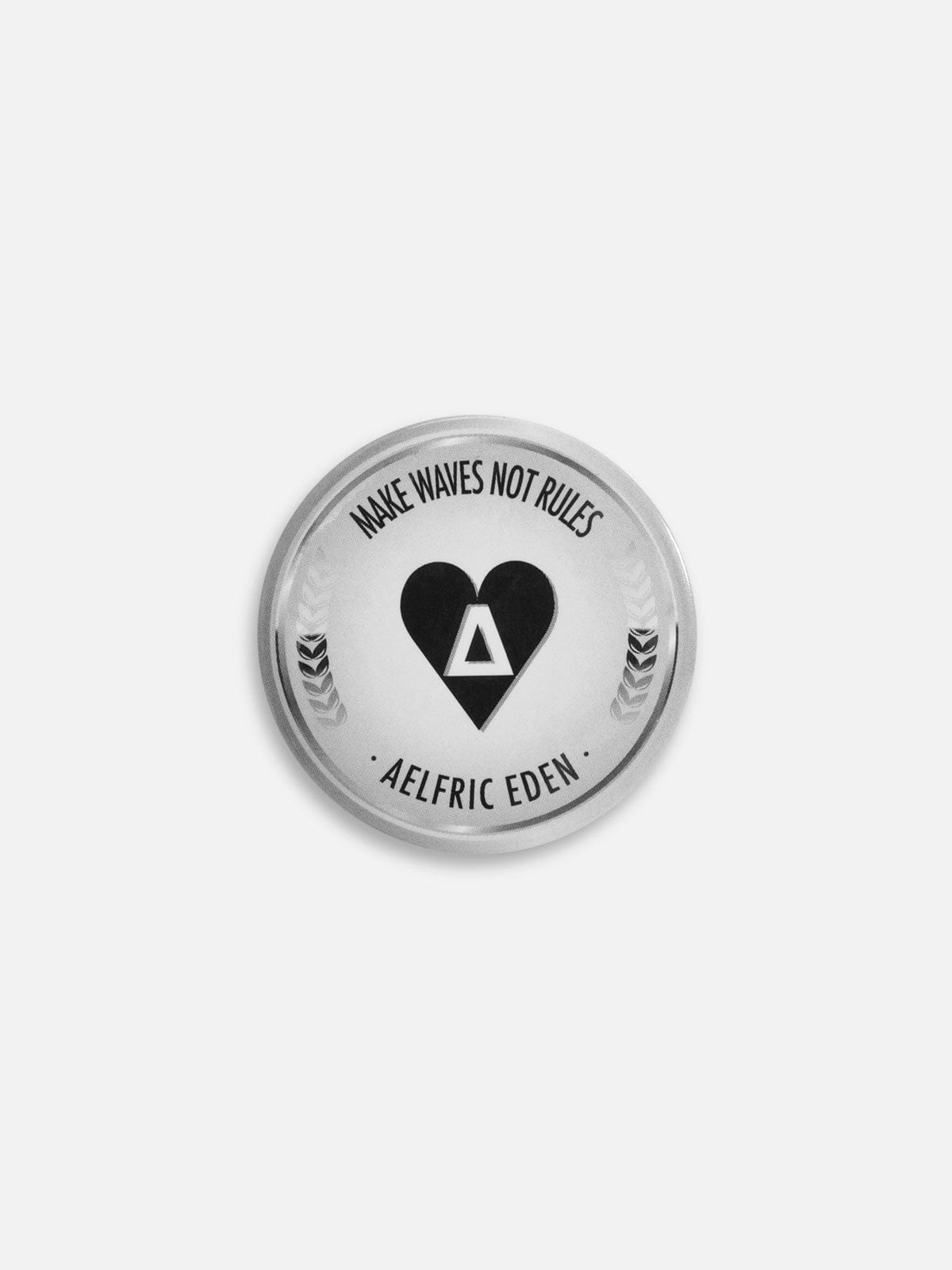 Alternative view of Aelfric Eden Discord Member Honor Badges