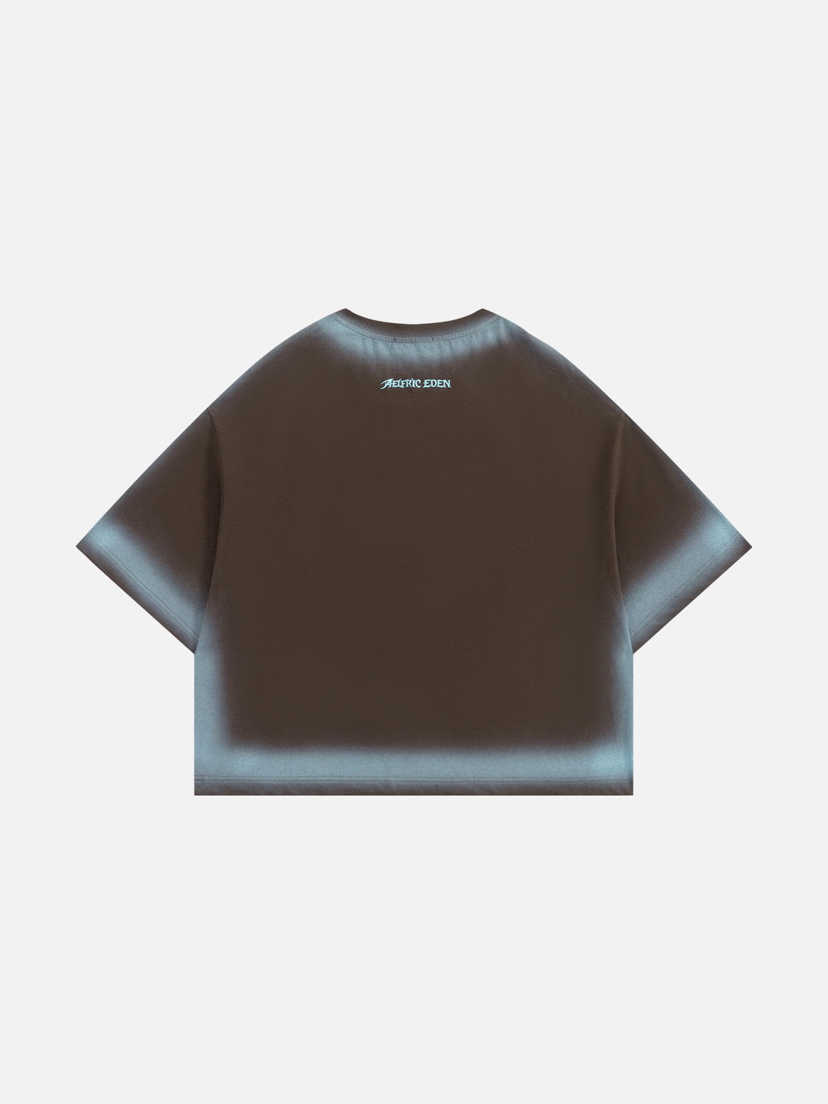 Alternative view of Aelfric Eden Boxy Washed Tee