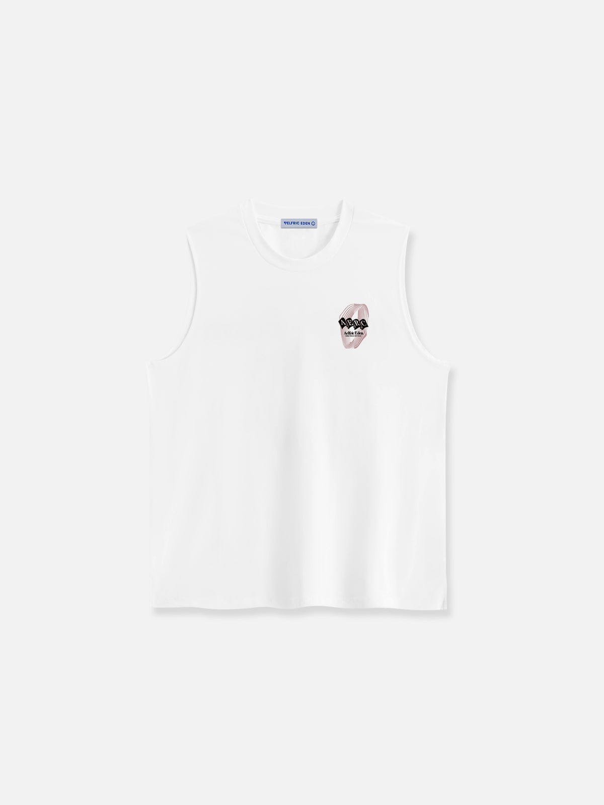 Alternative view of Breezy Performance Tank