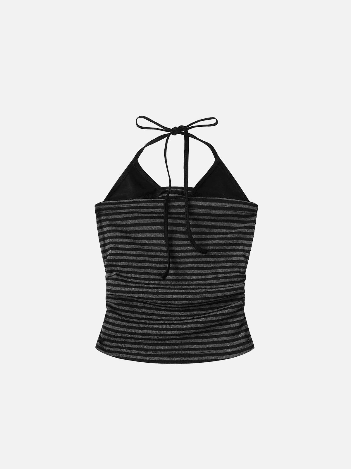 Alternative view of Aelfric Eden Halter Studded Cami Top