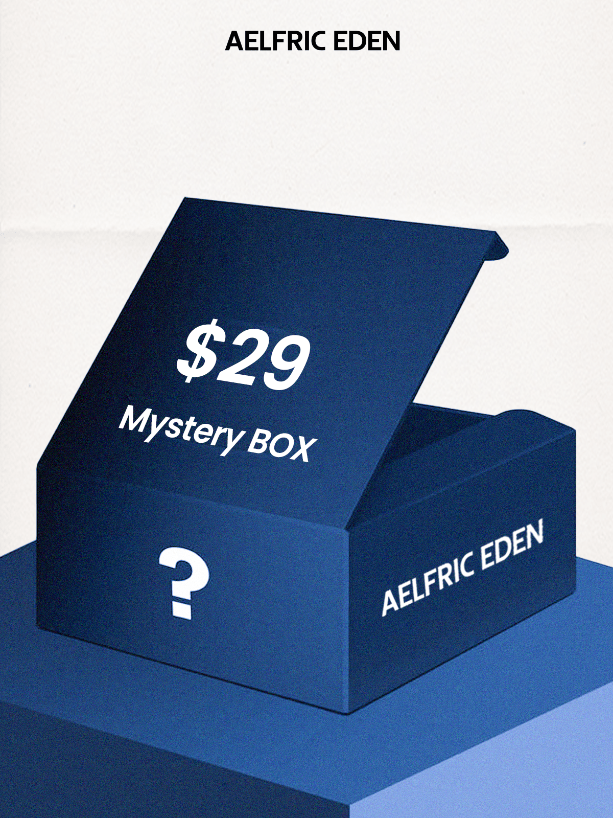 Special Gift $29 Mystery Box【1 Piece Mystery Pants】