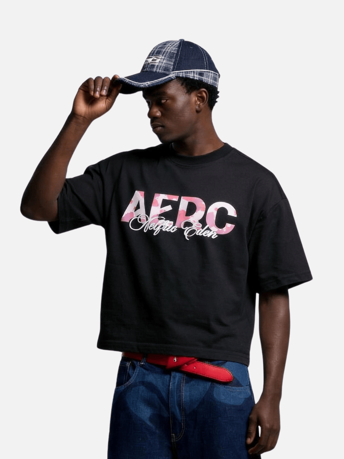Aelfric Eden Boxy Tee