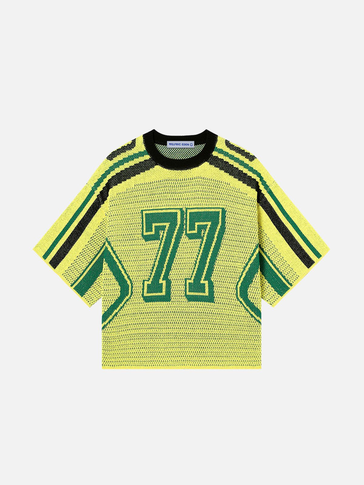 Alternative view of Aelfric Eden 77 Knit