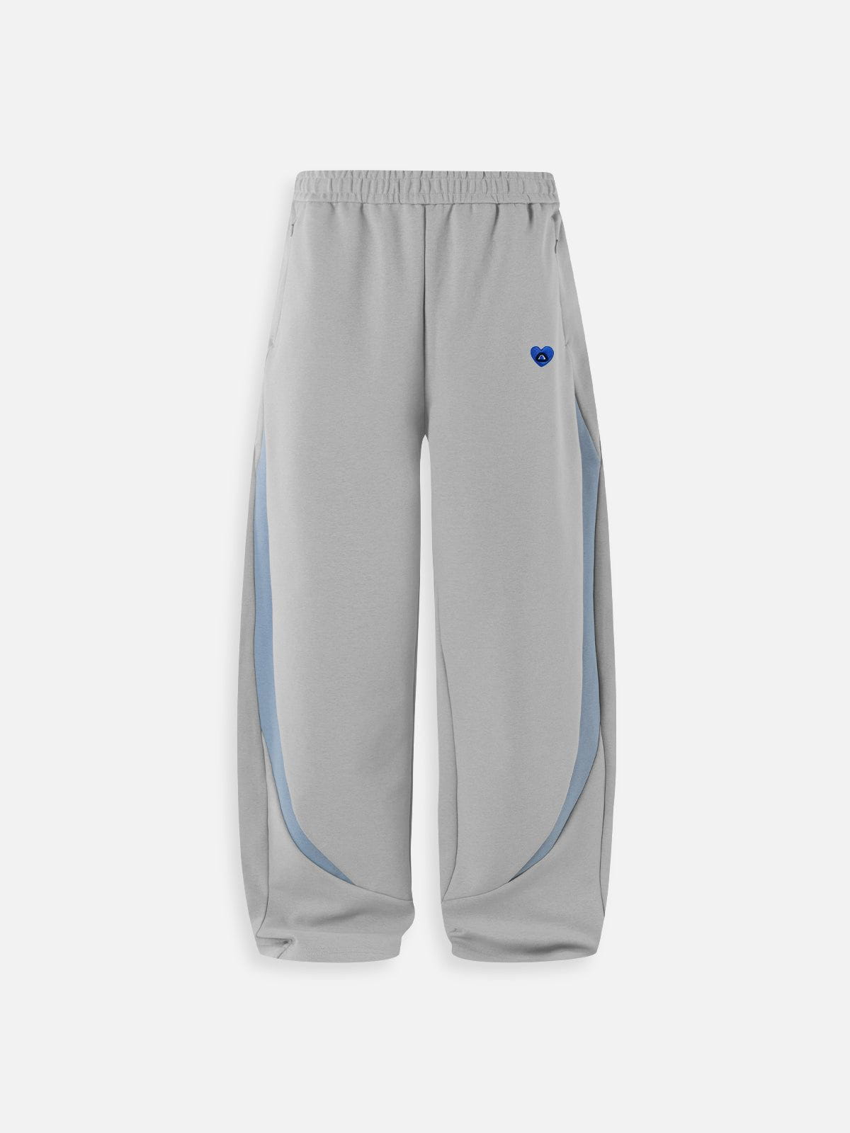 Alternative view of Aelfric Eden Color Blocking Baggy Sweatpants