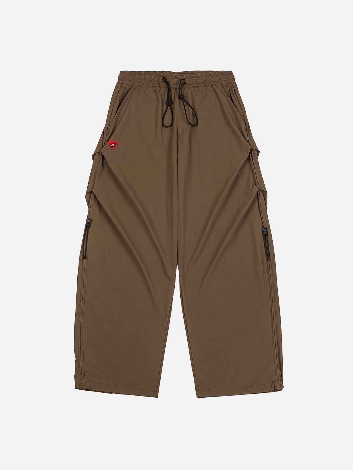 Alternative view of Aelfric Eden Pleated Track Pants