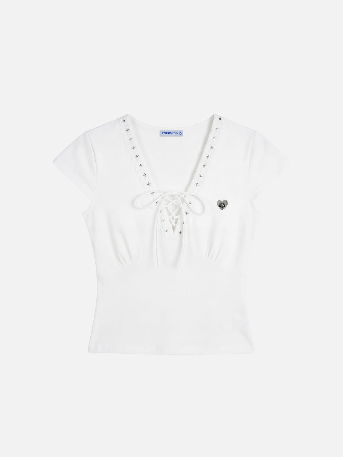 Aelfric Eden Bandge Baby Tee