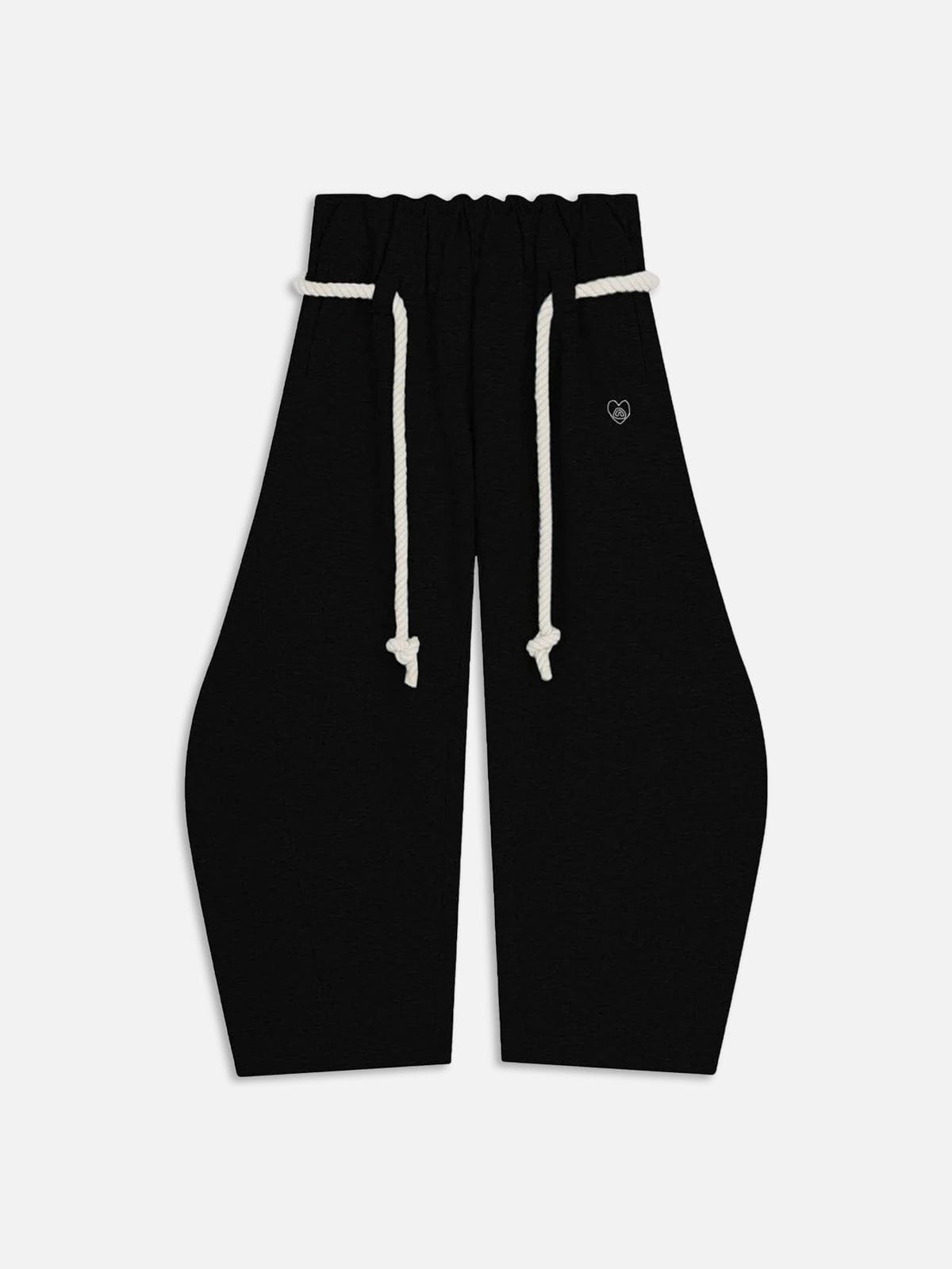Alternative view of Aelfric Eden Super Baggy Barrel Sweatpants