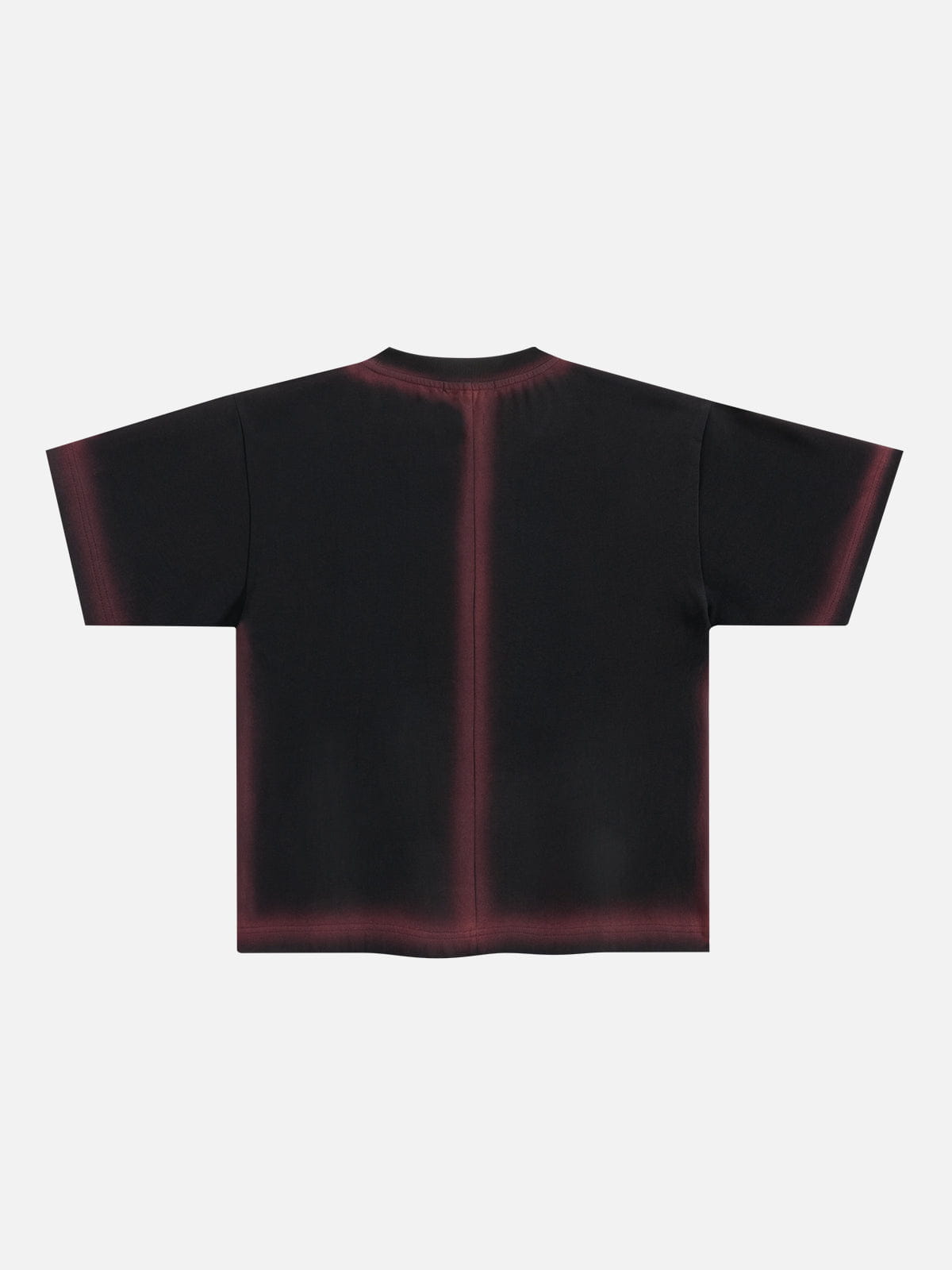 Alternative view of Aelfric Eden Boxy Washed Tee