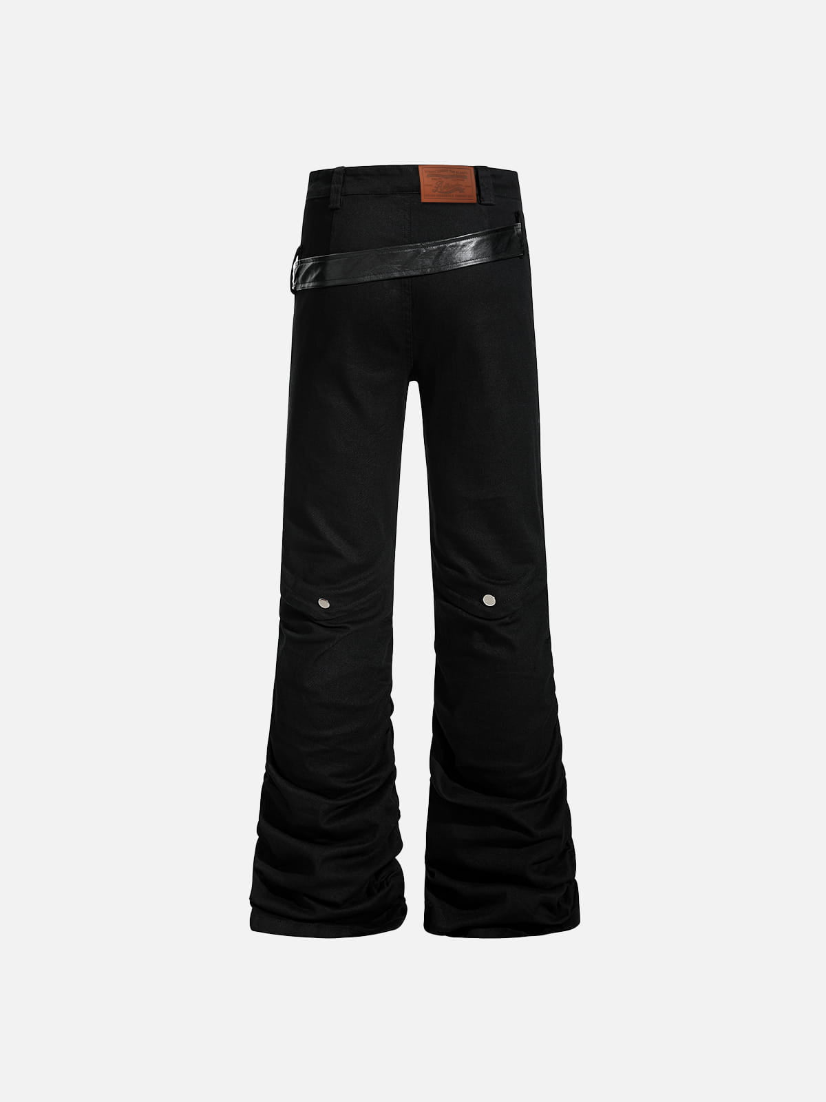 Alternative view of Aelfric Eden Star Belt Bootcut Pants