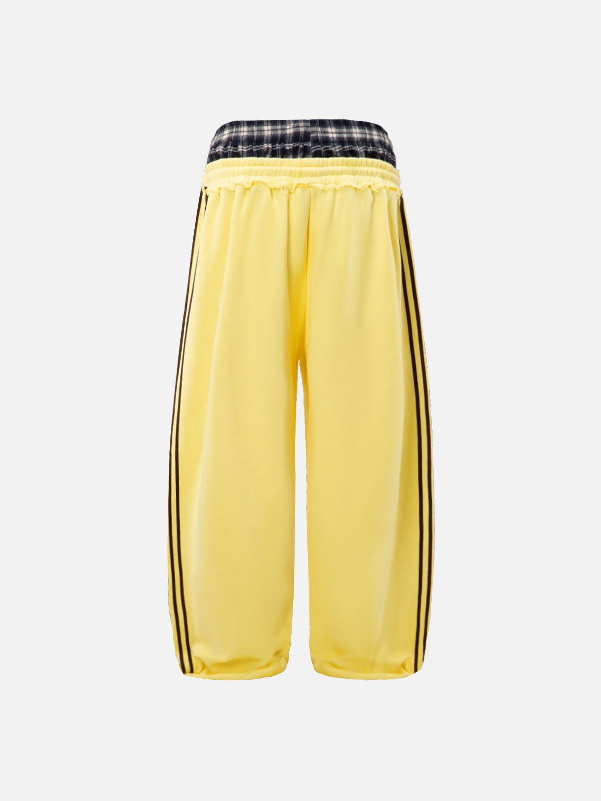 Alternative view of Aelfric Eden Double Waist Baggy Sweatpants