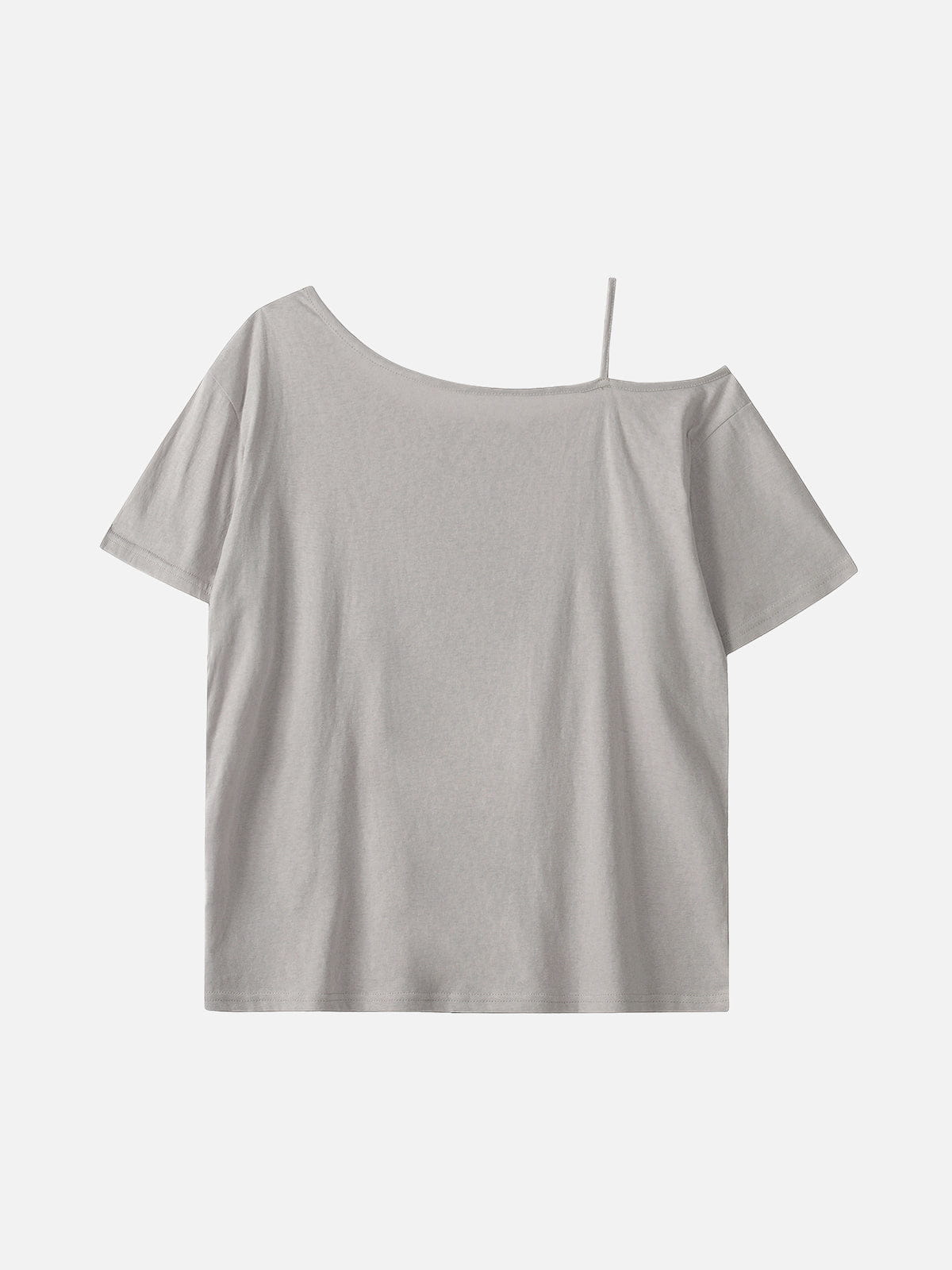 Alternative view of Aelfric Eden Star Panel Off-The-Shoulder Tee