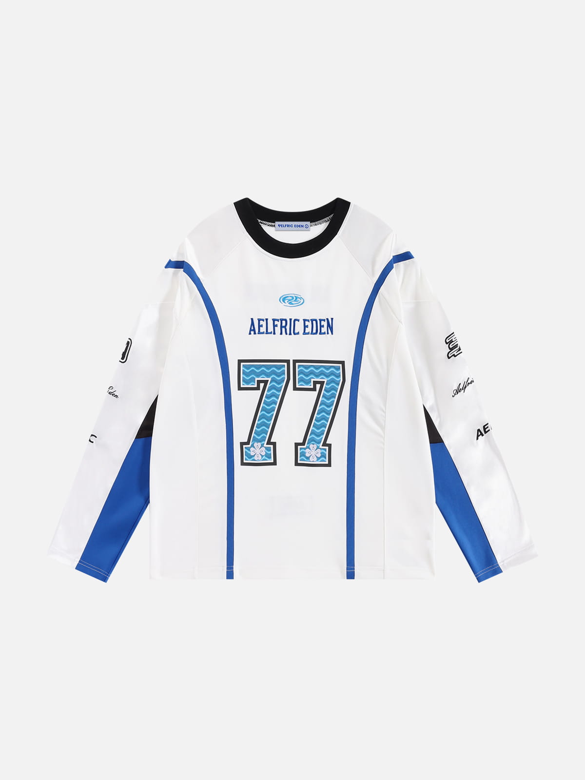 Aelfric Eden Racing Long Sleeve Tee