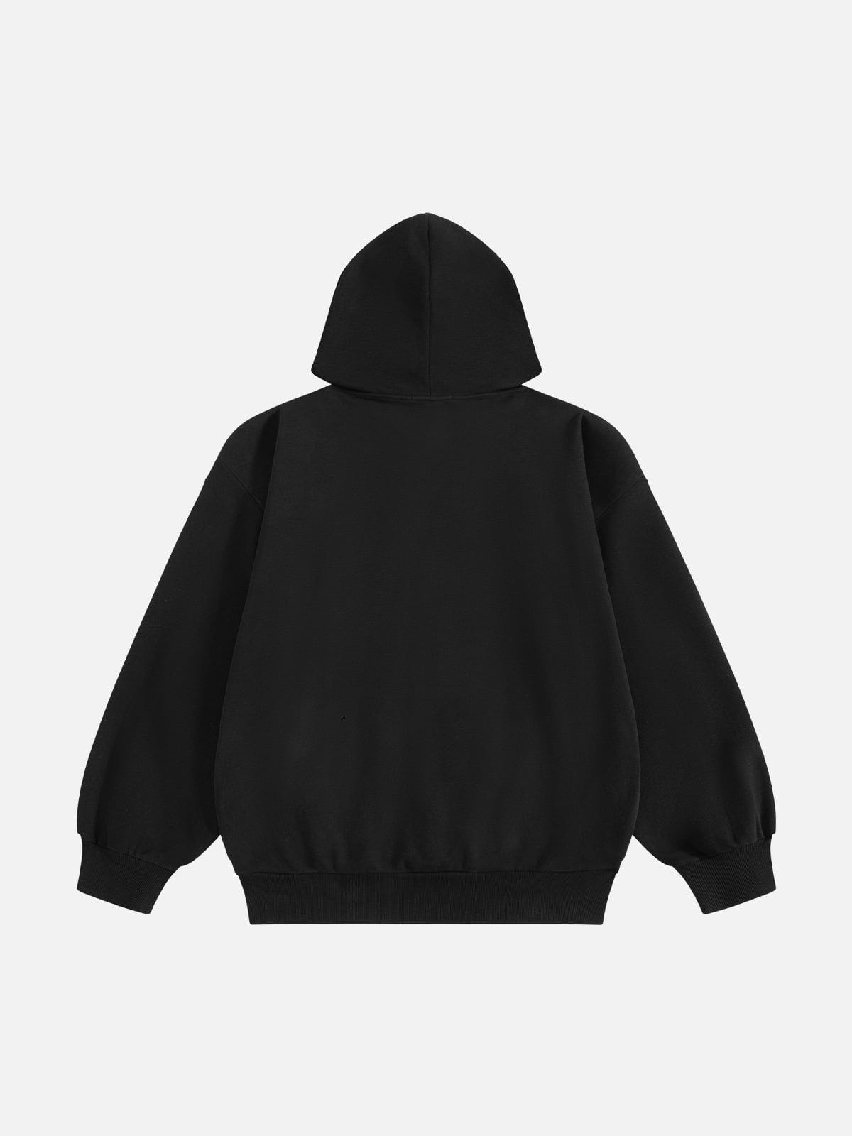 Alternative view of [Complexcon] Oial Tape Hoodie
