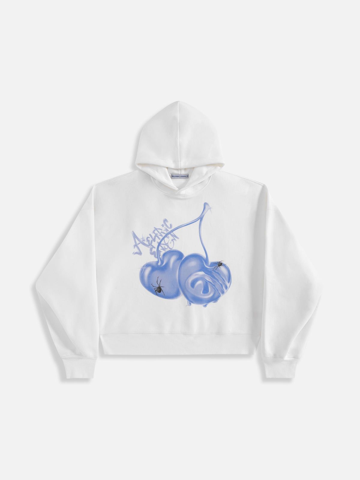 Alternative view of Aelfric Eden Cherry Hoodie