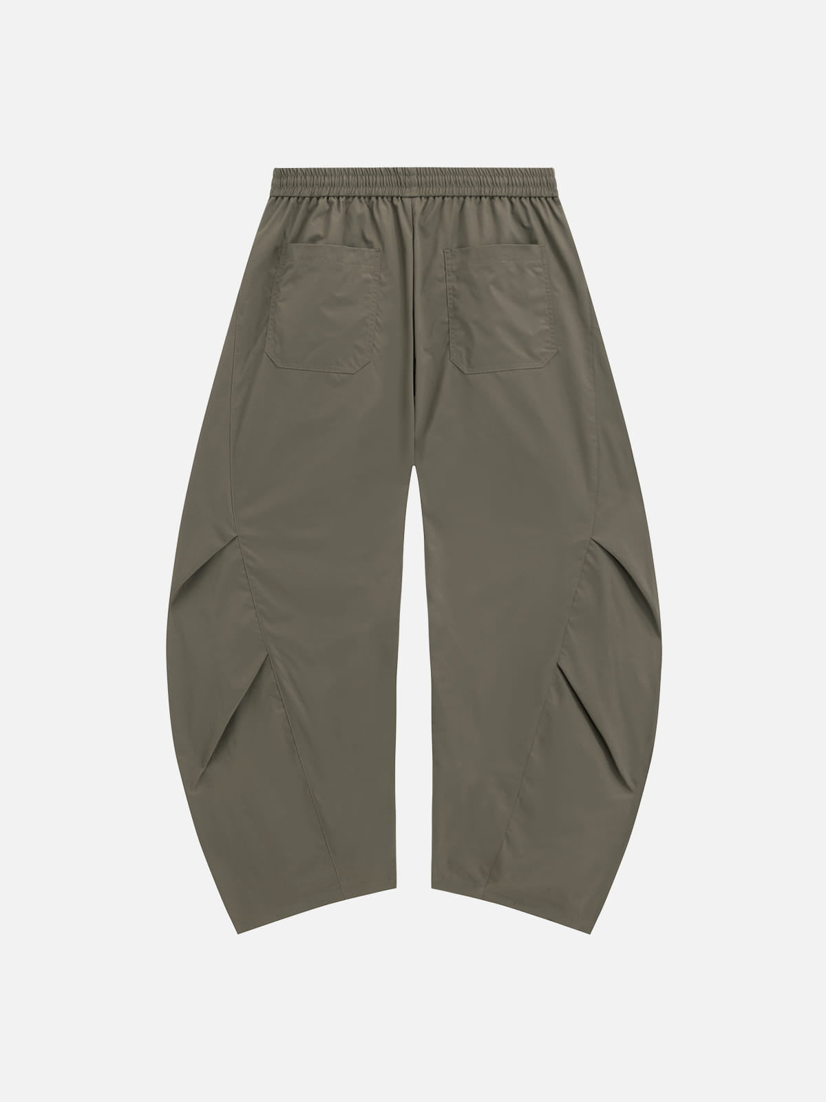 Alternative view of [Pre-Order] Breezy City Sport Baggy Barrel Sweatpants