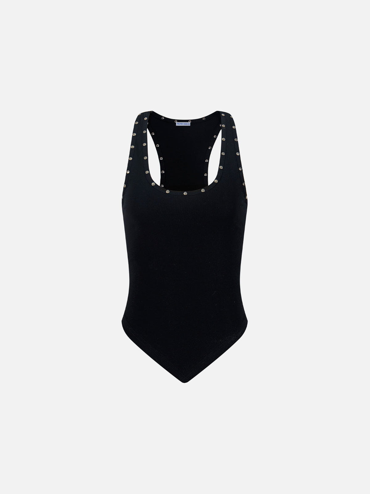 Alternative view of Aelfric Eden Studded Bodysuit
