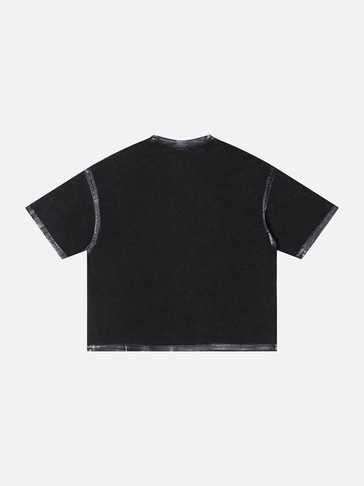 Alternative view of Aelfric Eden Washed Seam Tee