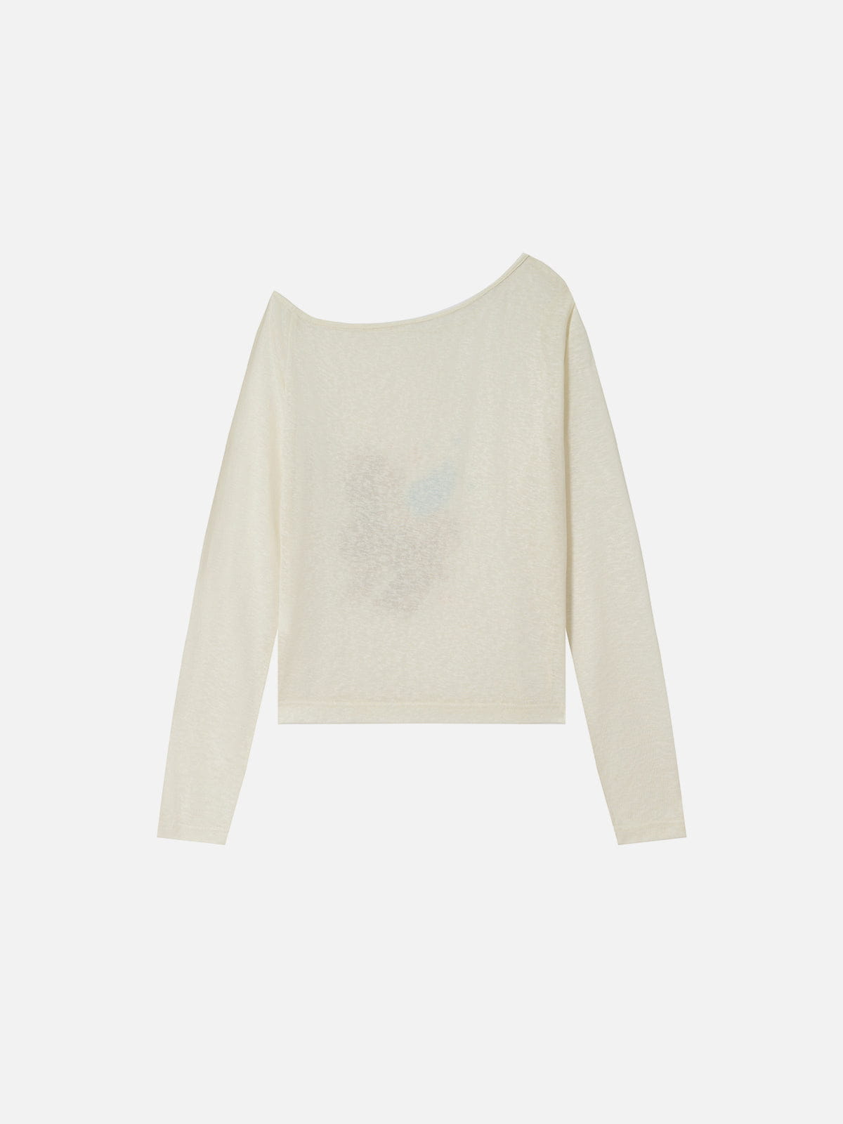 Alternative view of Aelfric Eden Angel Pony Long Sleeve Tee