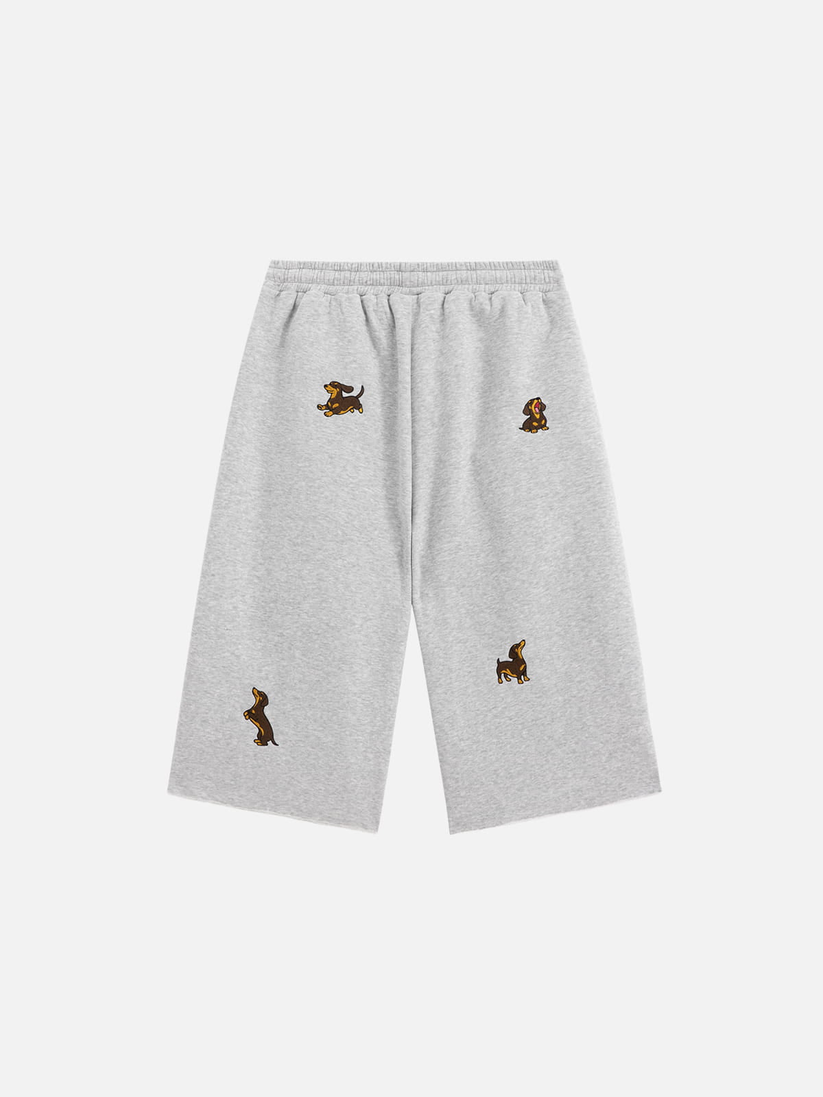 Alternative view of [Pre-Order] Aelfric Eden Dachshund Longline Shorts