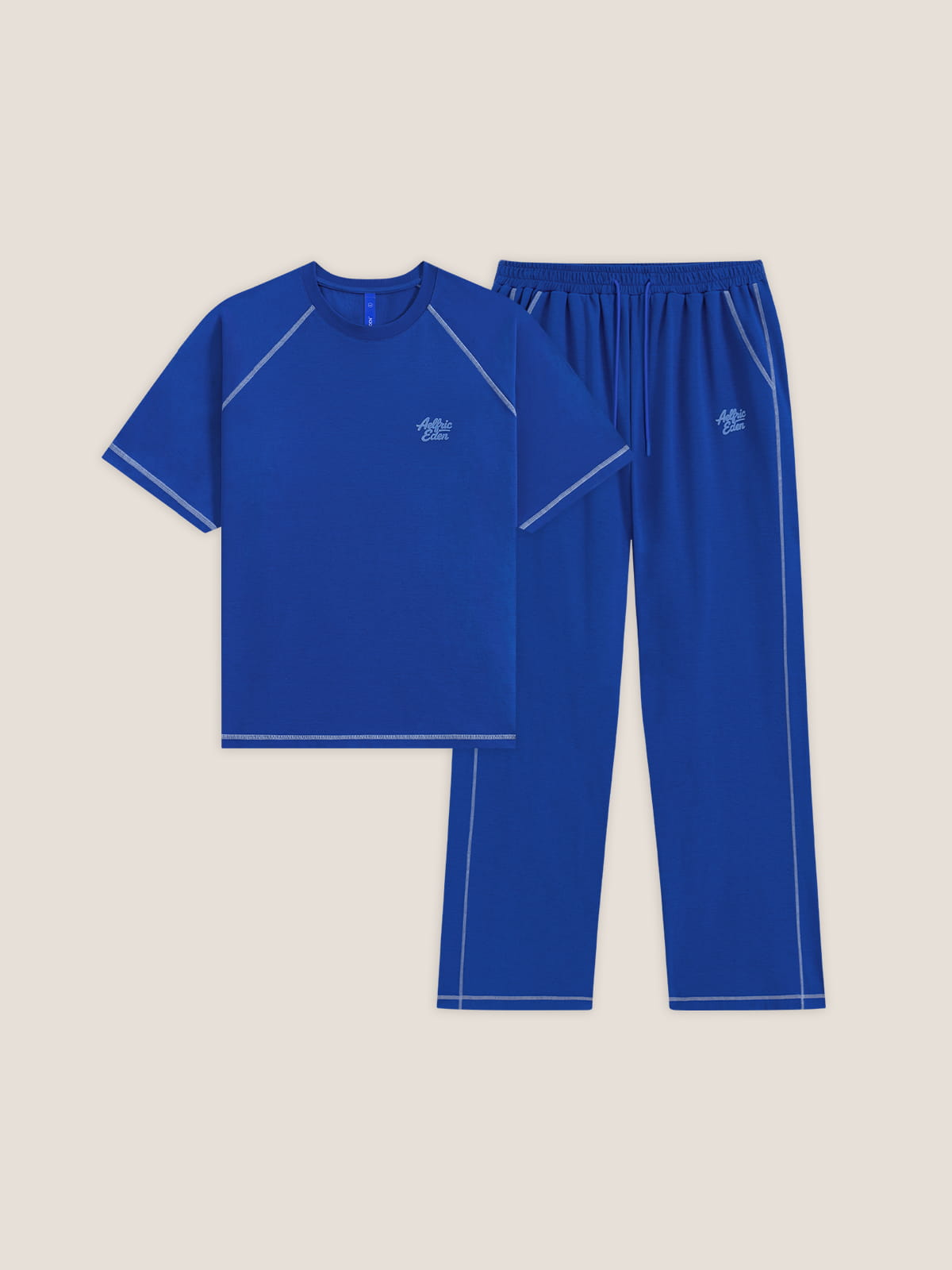 Cloud Classic Sweat Sets