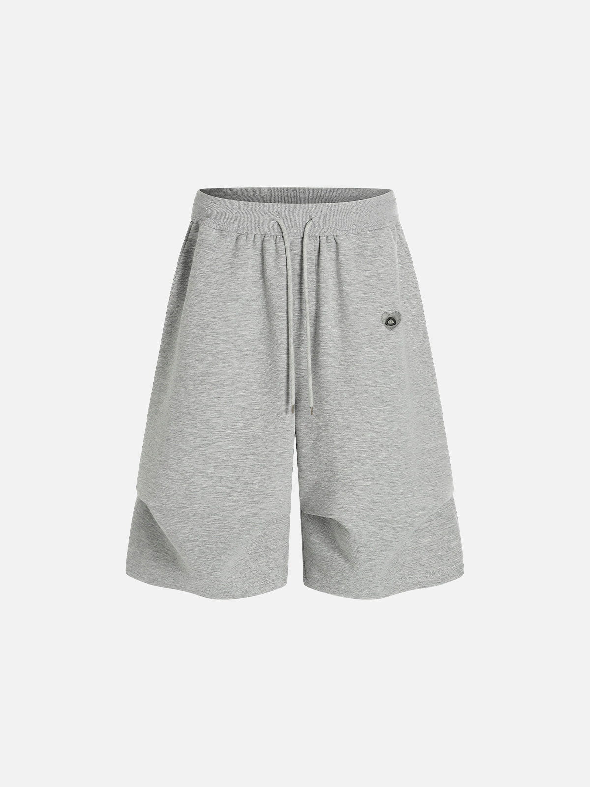 Alternative view of Aelfric Eden Wrinkle Longline Shorts