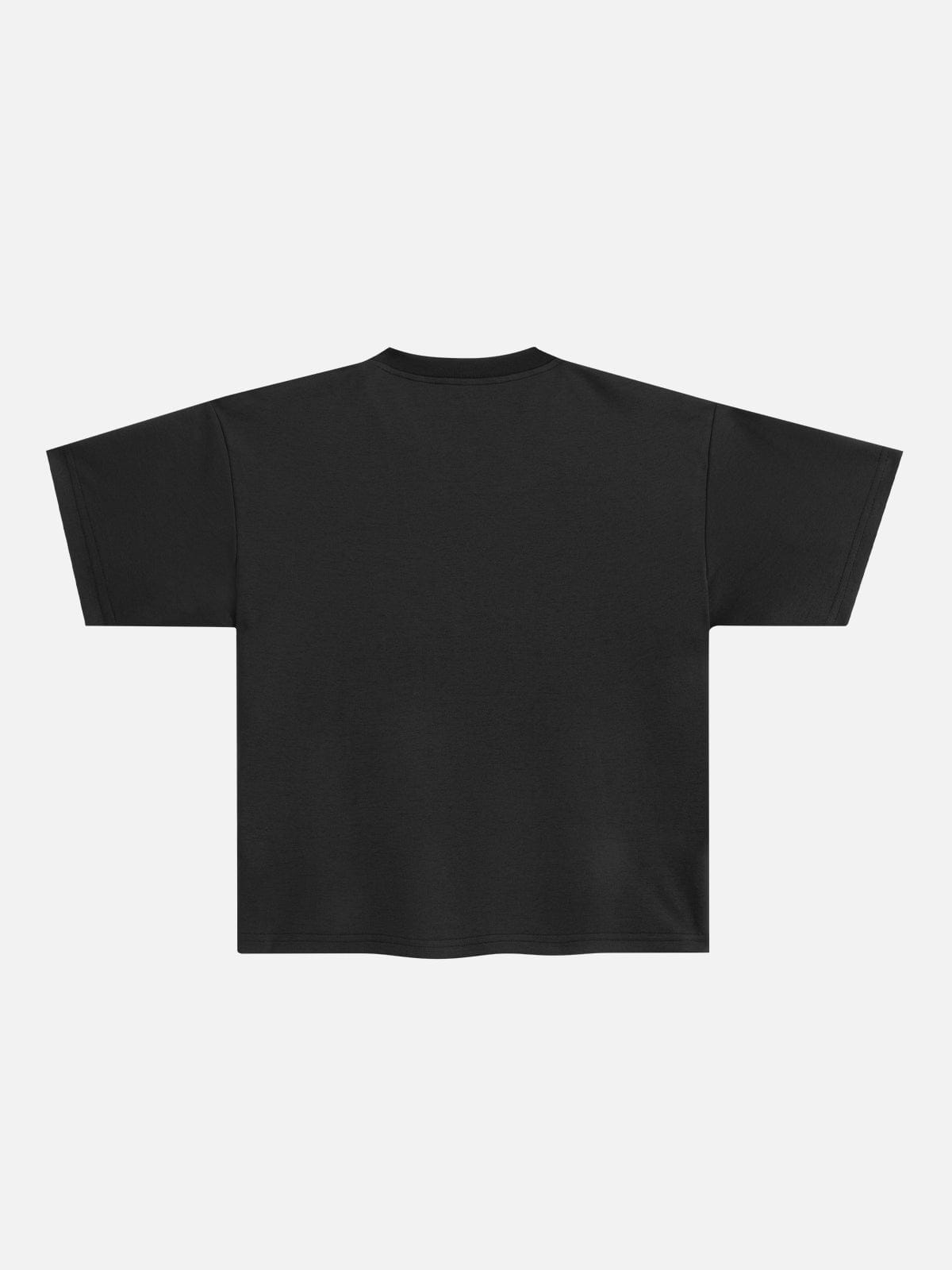Alternative view of Aelfric Eden Boxy Tee