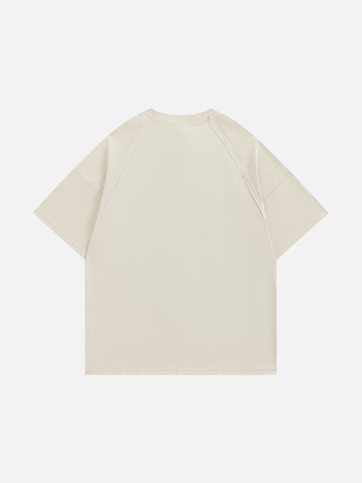 Alternative view of Aelfric Eden Studded Star Tee