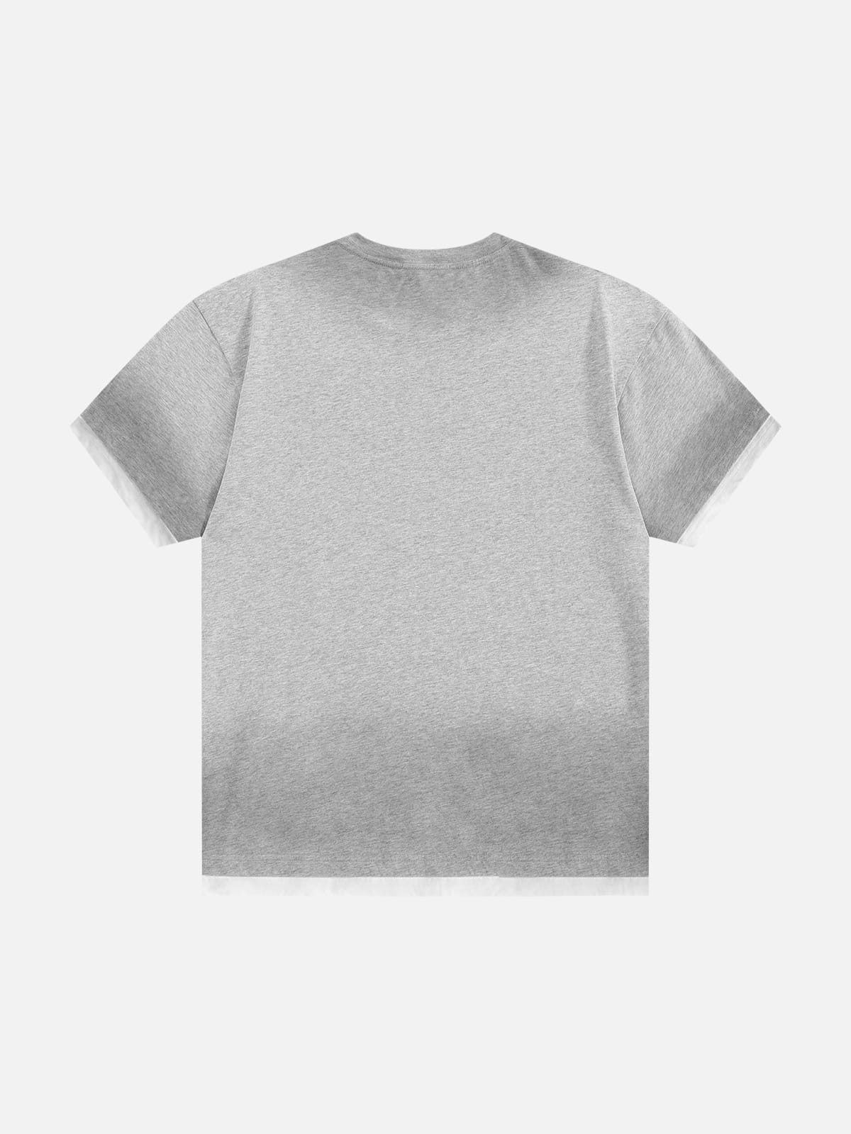 Alternative view of Aelfric Eden Washed 77 Tee