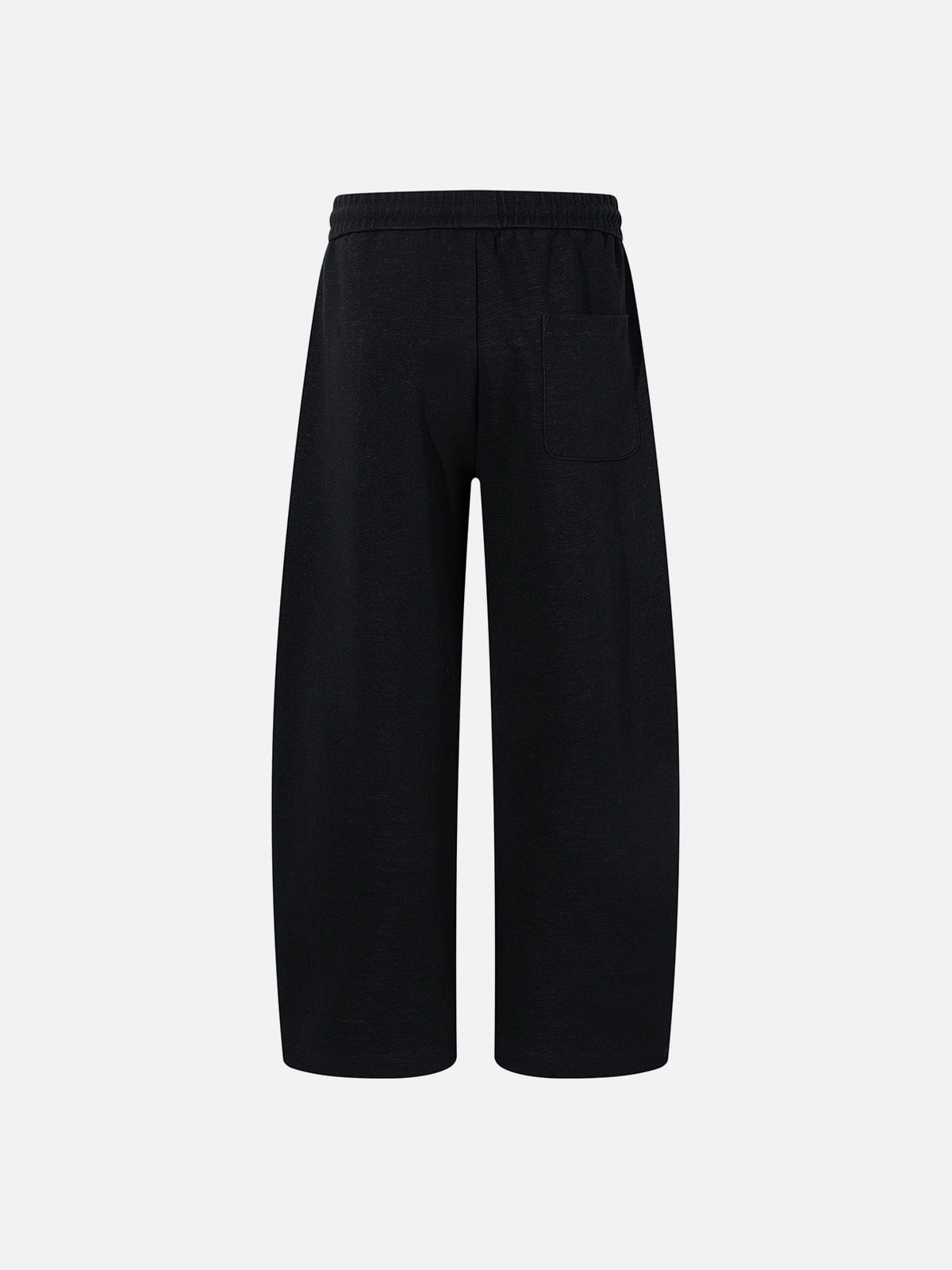 Alternative view of Aelfric Eden Leopard Panel Baggy Sweatpants