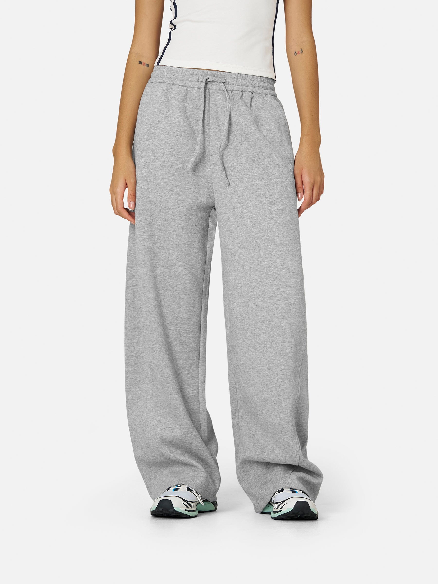 Alternative view of Aelfric Eden Baggy Sweatpants