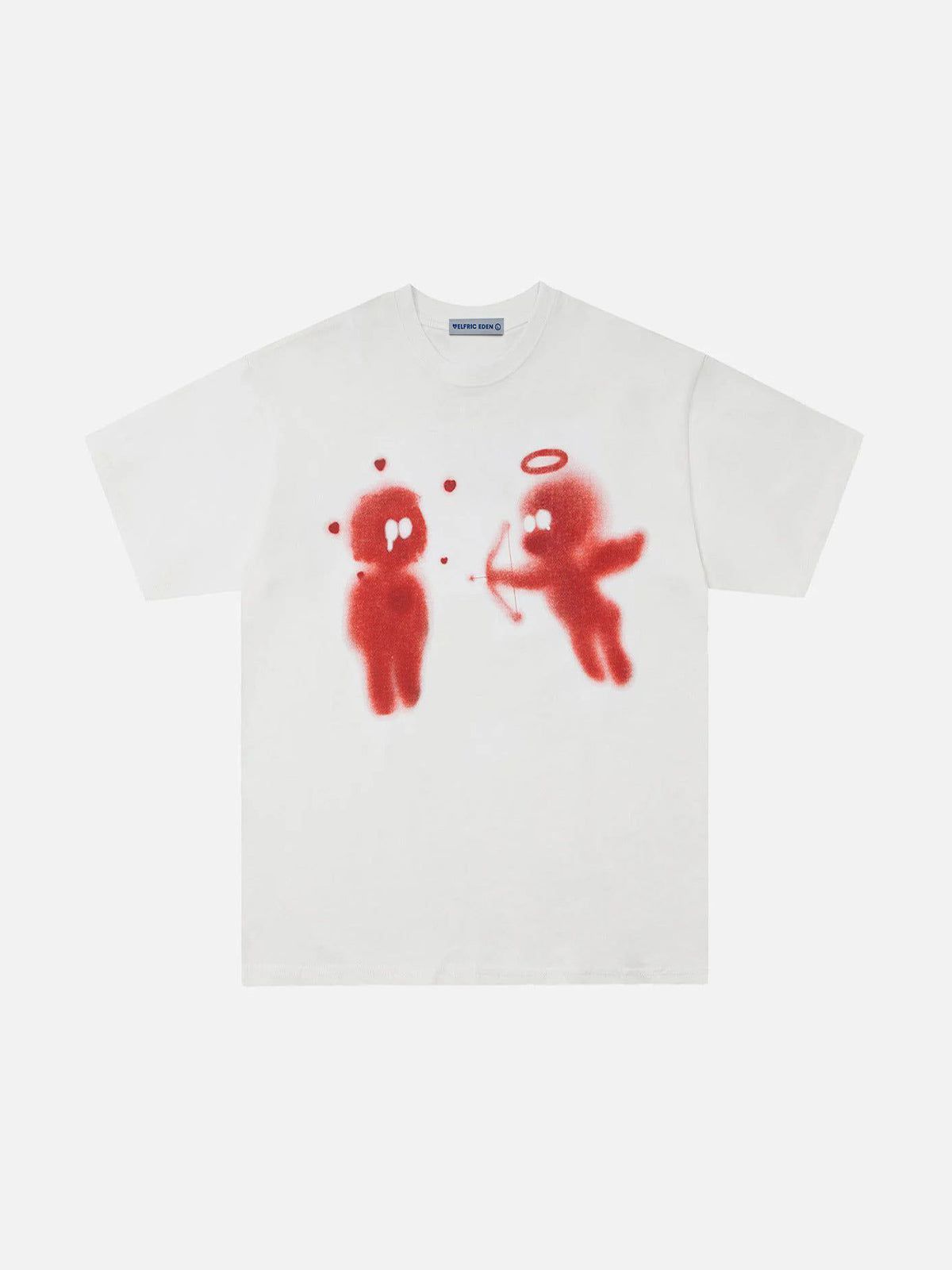 Aelfric Eden Cupid’S Love Arrow Tee