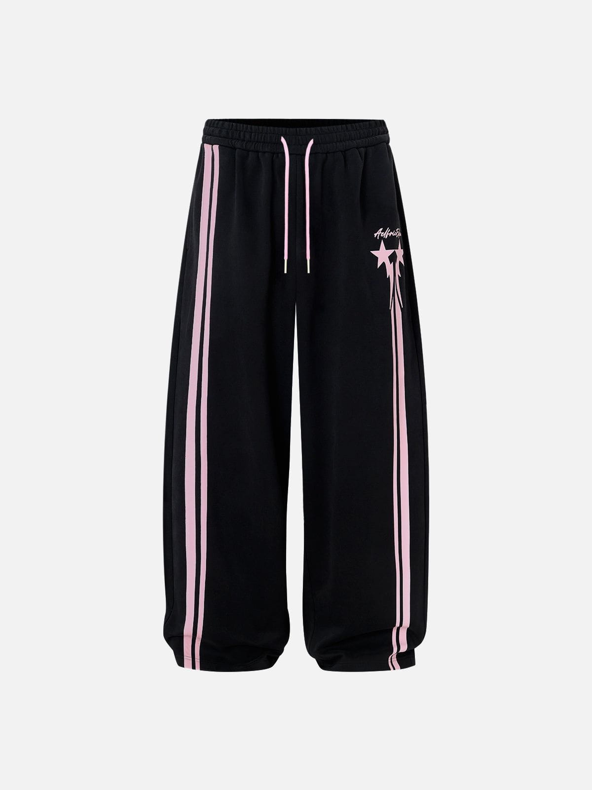 Alternative view of Aelfric Eden Baggy Sweatpants
