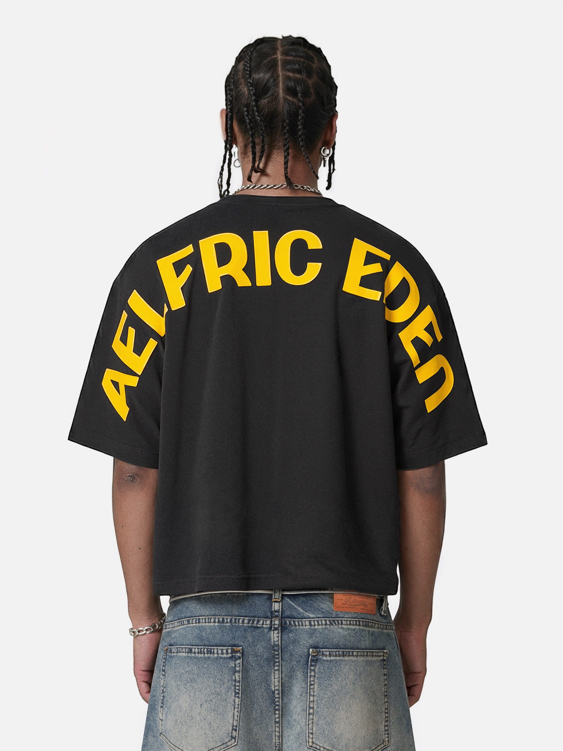 [Pre-Order] Aelfric Eden Boxy Tee