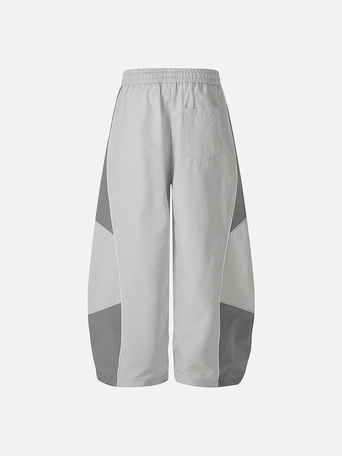 Alternative view of Aelfric Eden Panel Baggy Barrel Pants