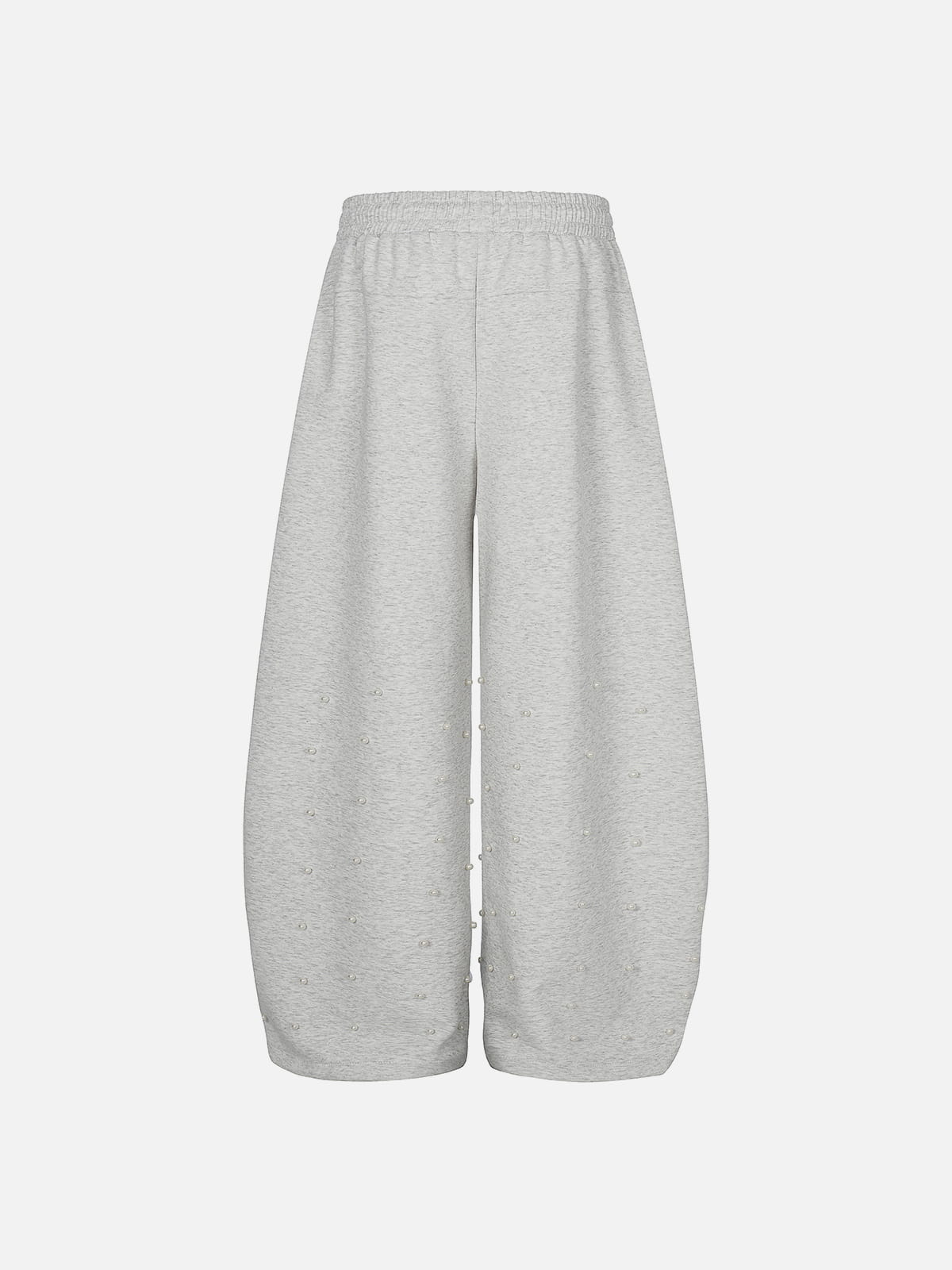 Alternative view of Aelfric Eden Pearl Baggy Barrel Sweatpants
