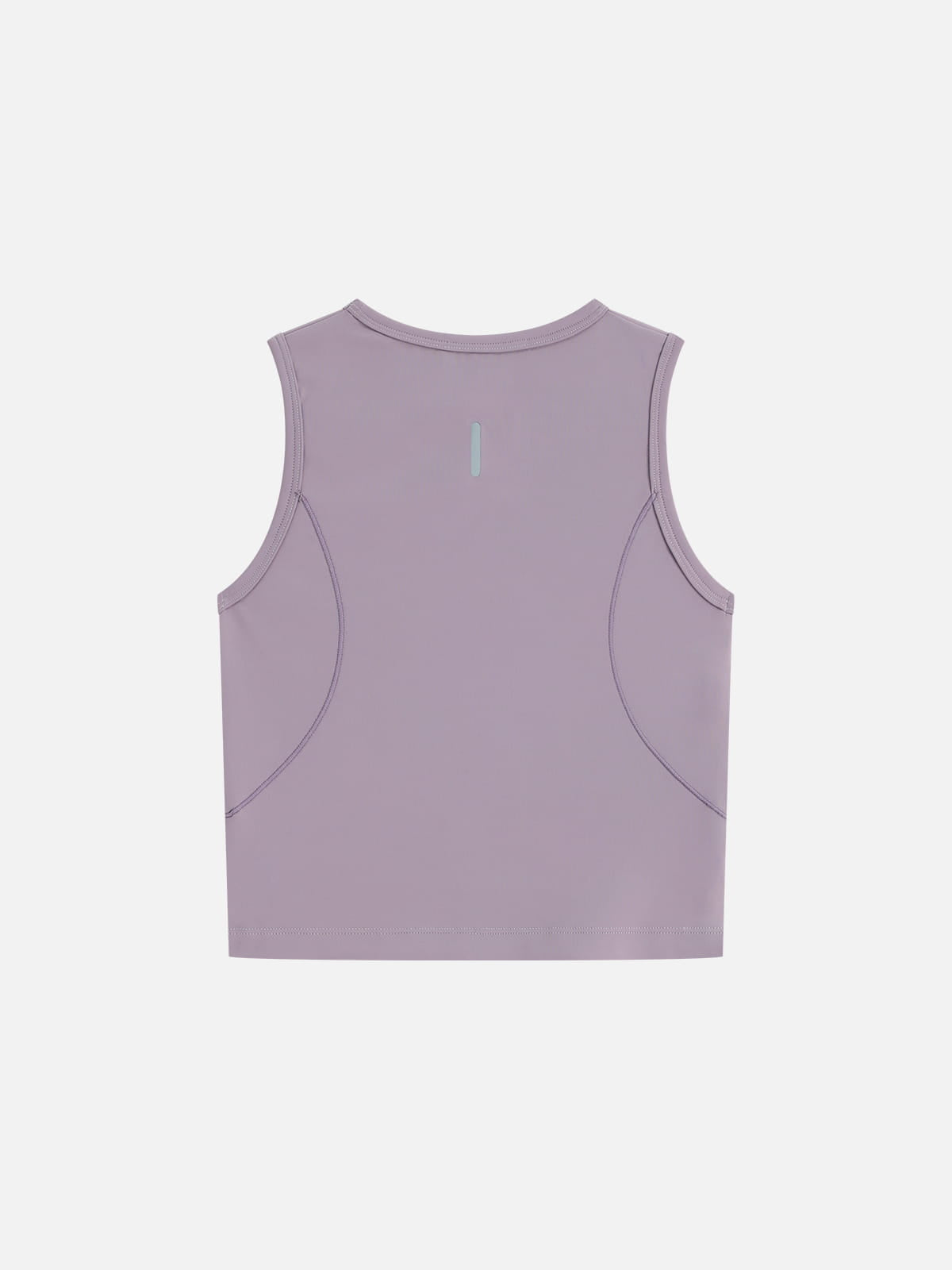 Alternative view of Aerc Breezy Slim Urban Run Tank
